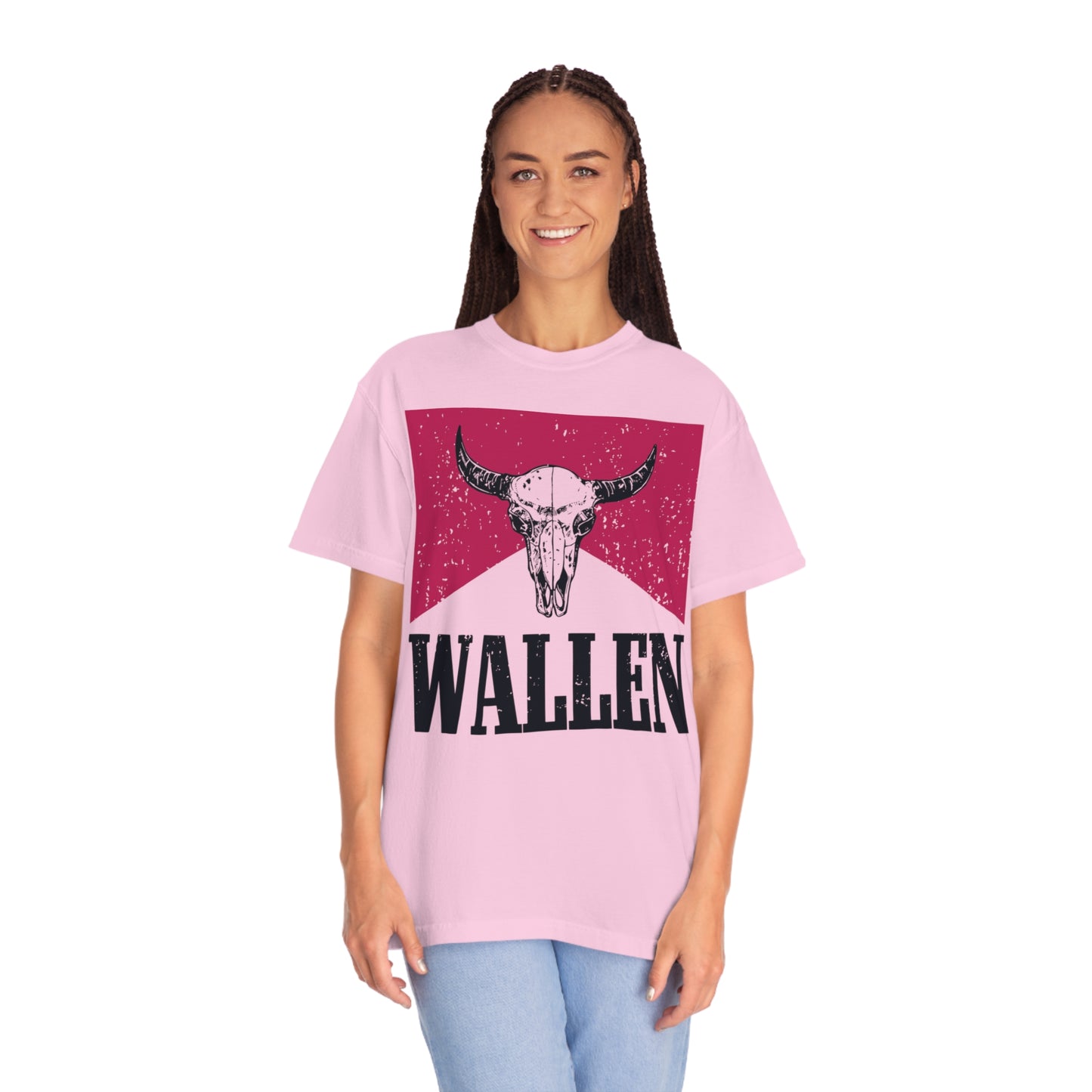 Wallen Tee