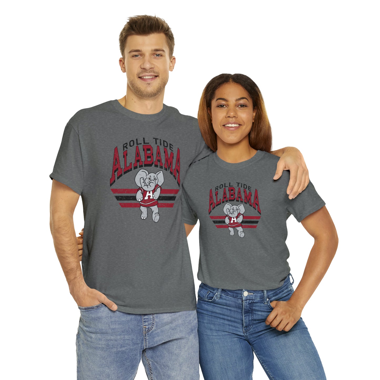 Retro Alabama Tee