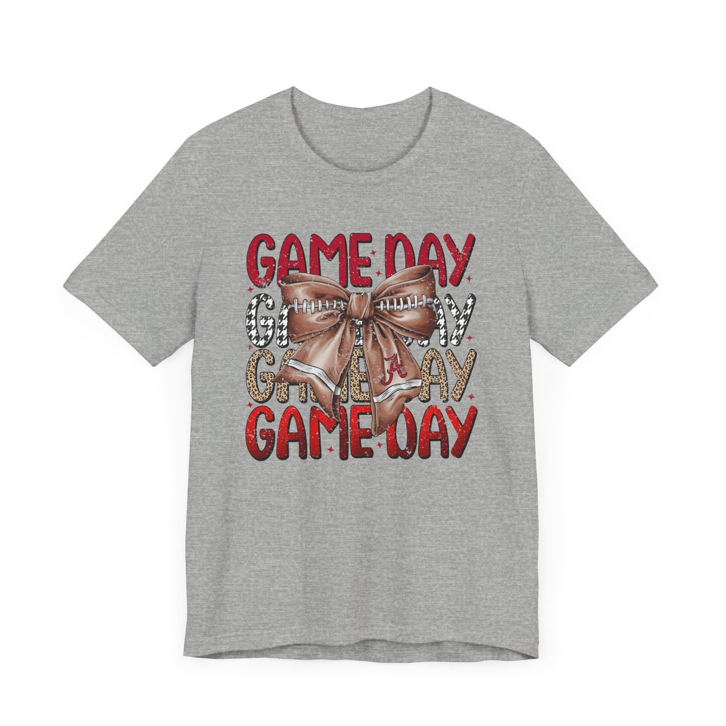 Bama Gameday Tee
