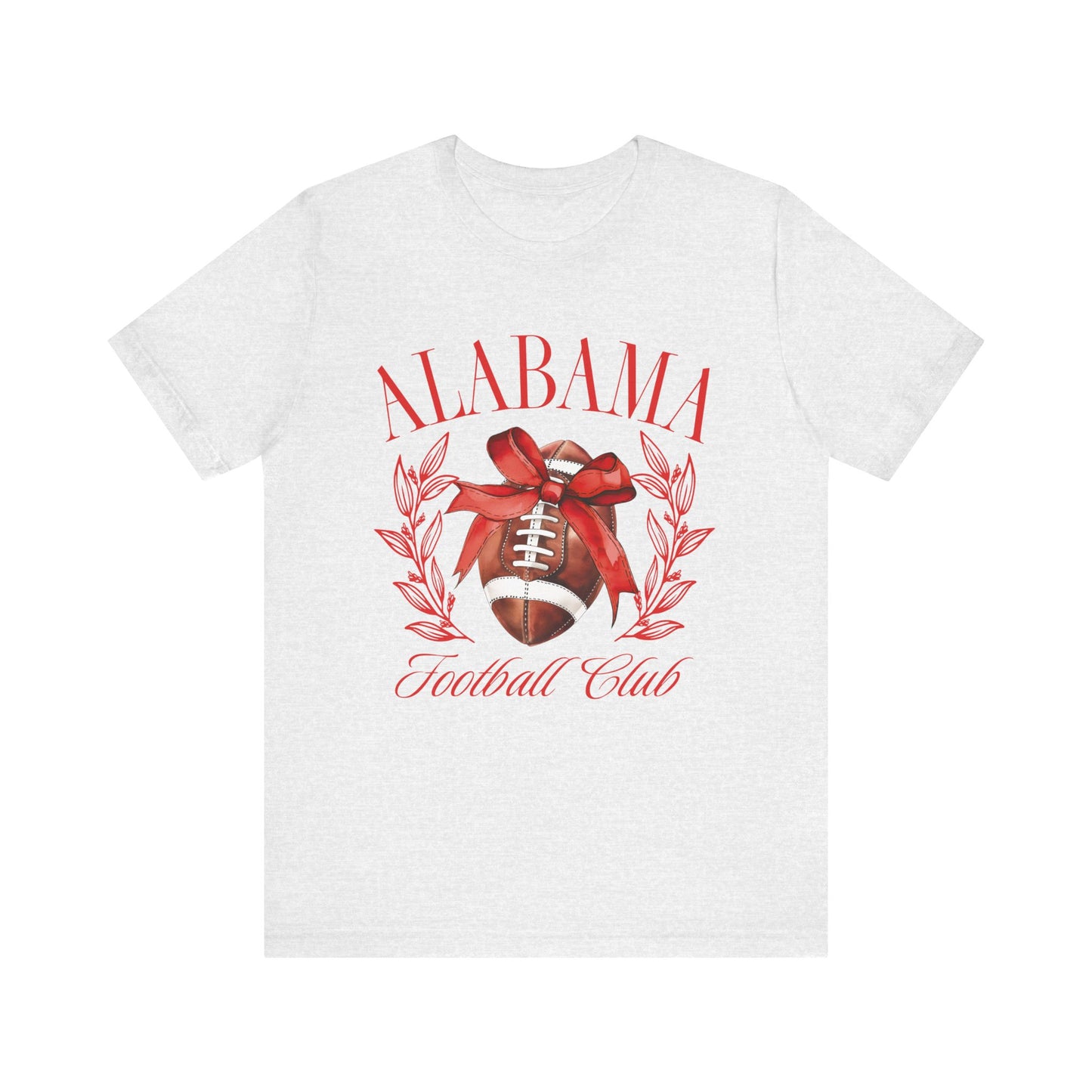 Alabama Club Tee