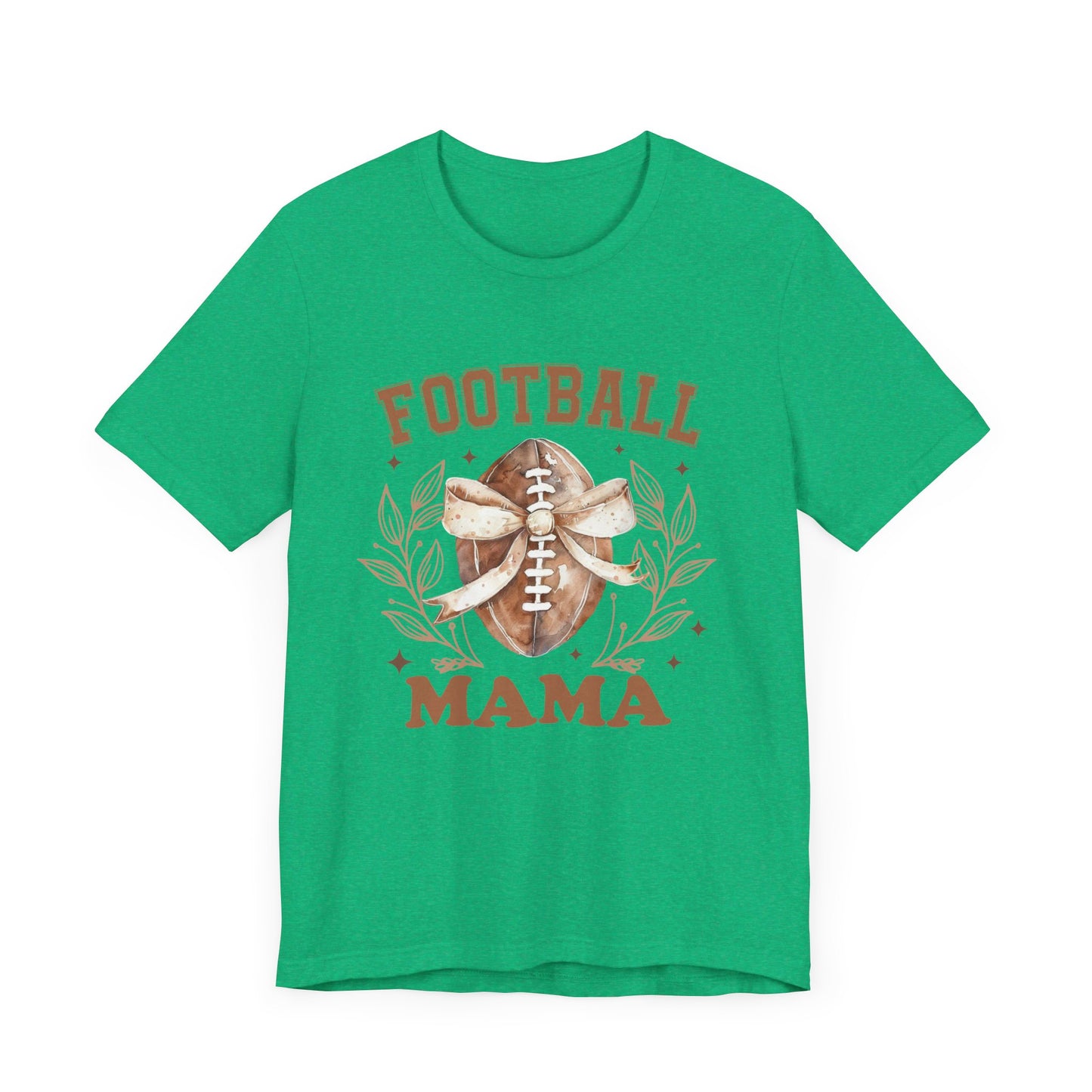 Football Mom Tee