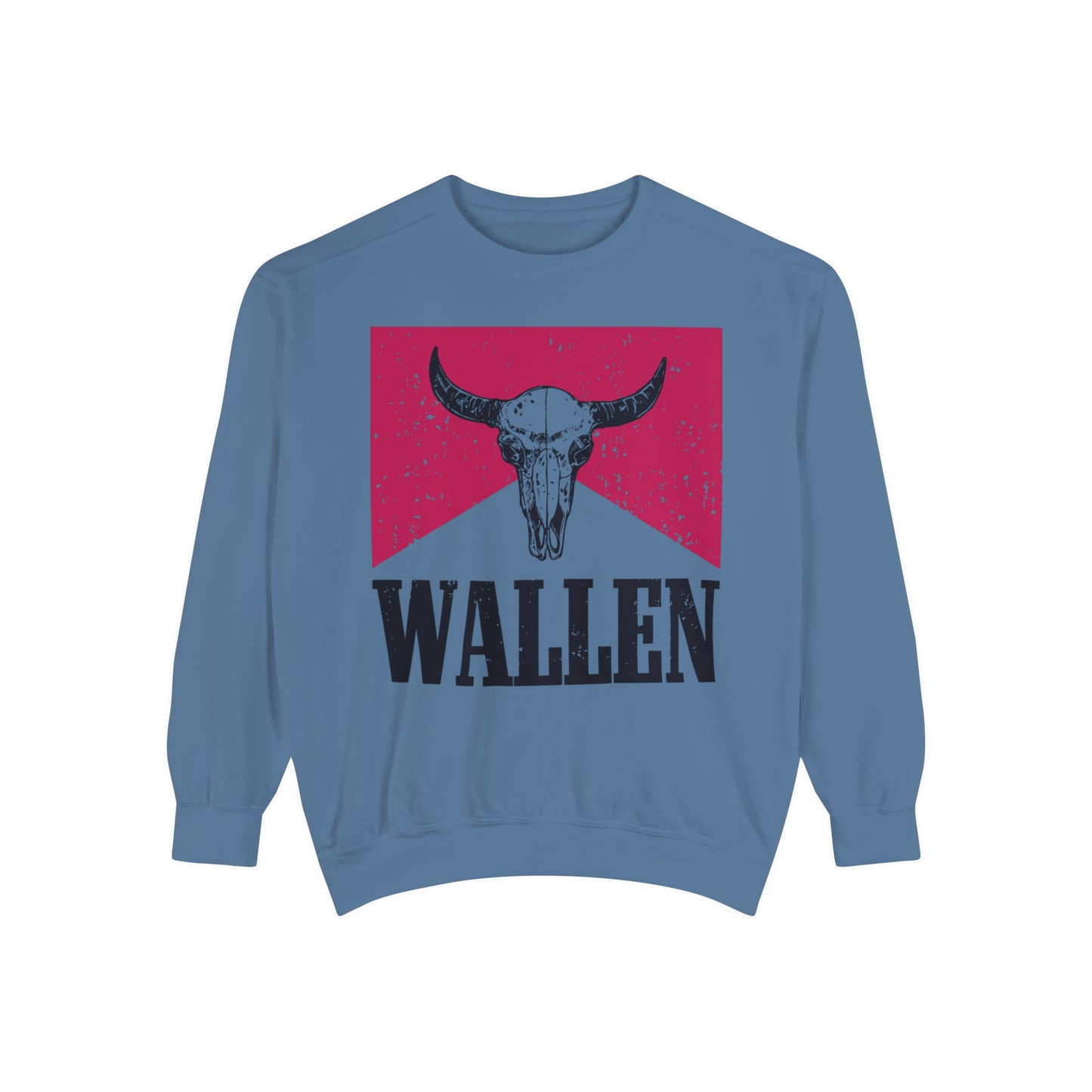 Wallen Sweatshirt