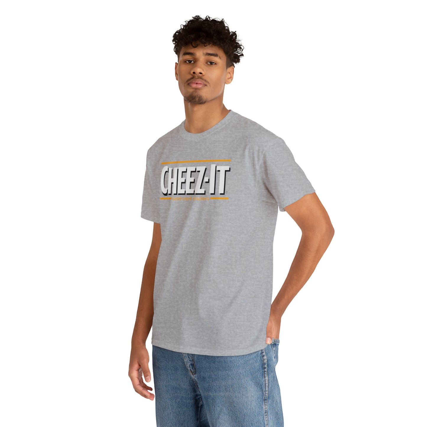 Snack Tee