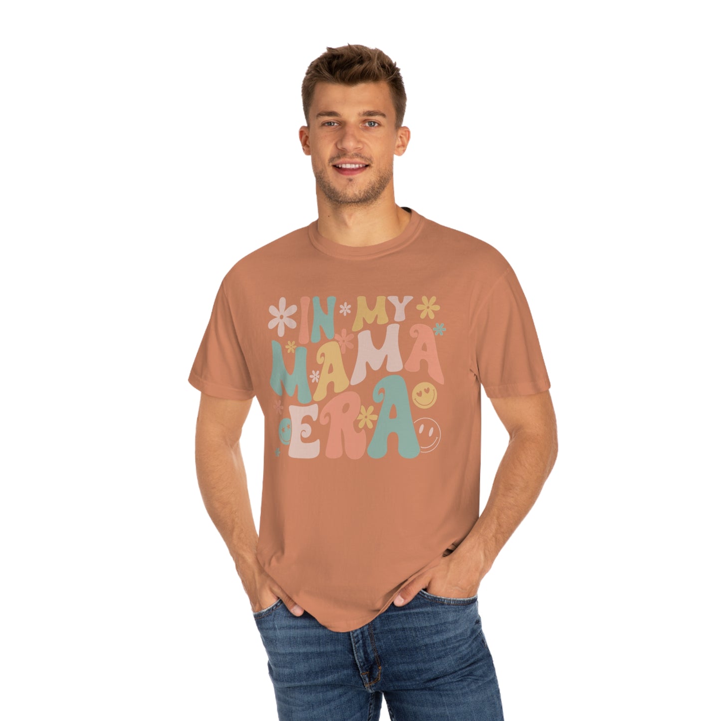 Mama Era Tee