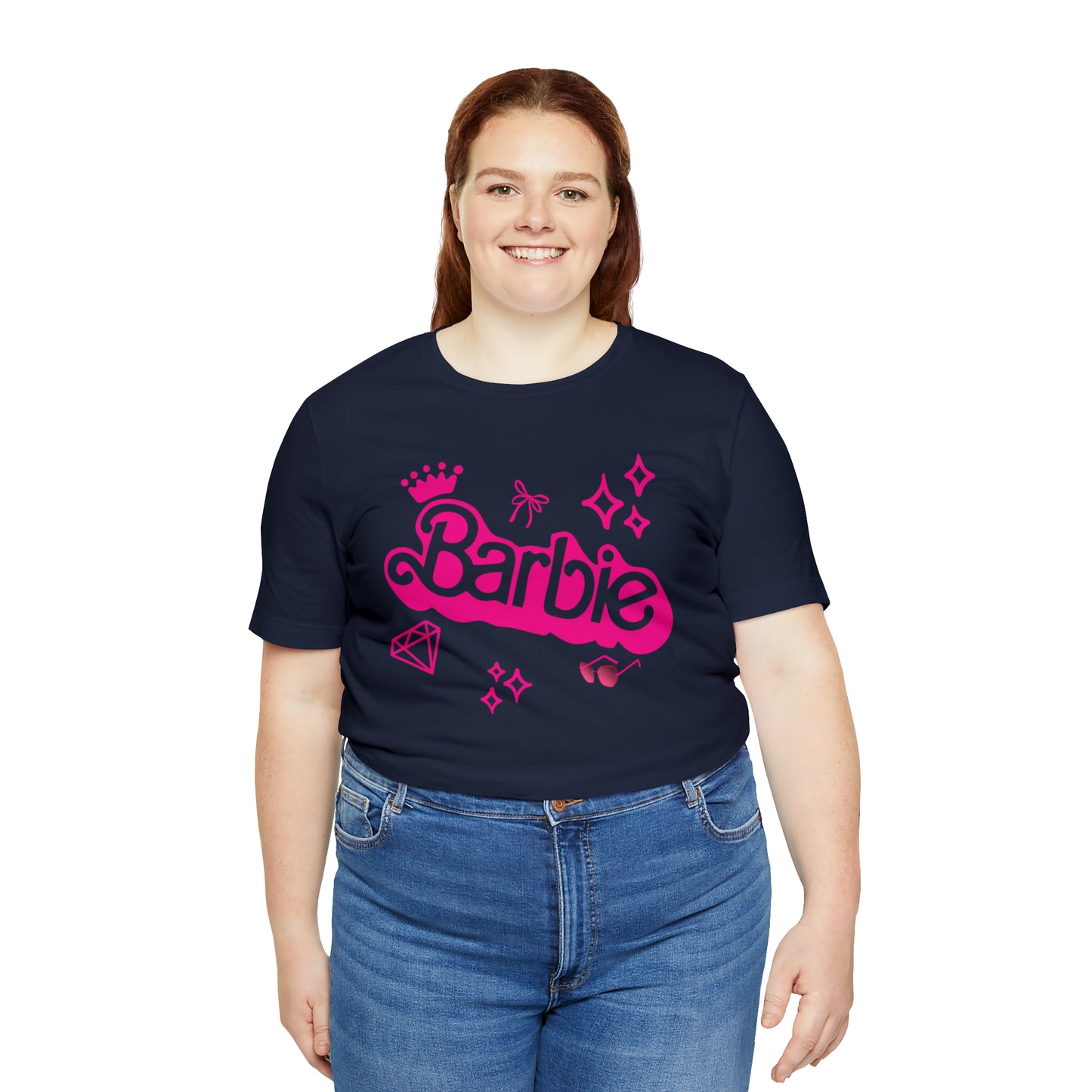 Barbie Girl Graphic Tee