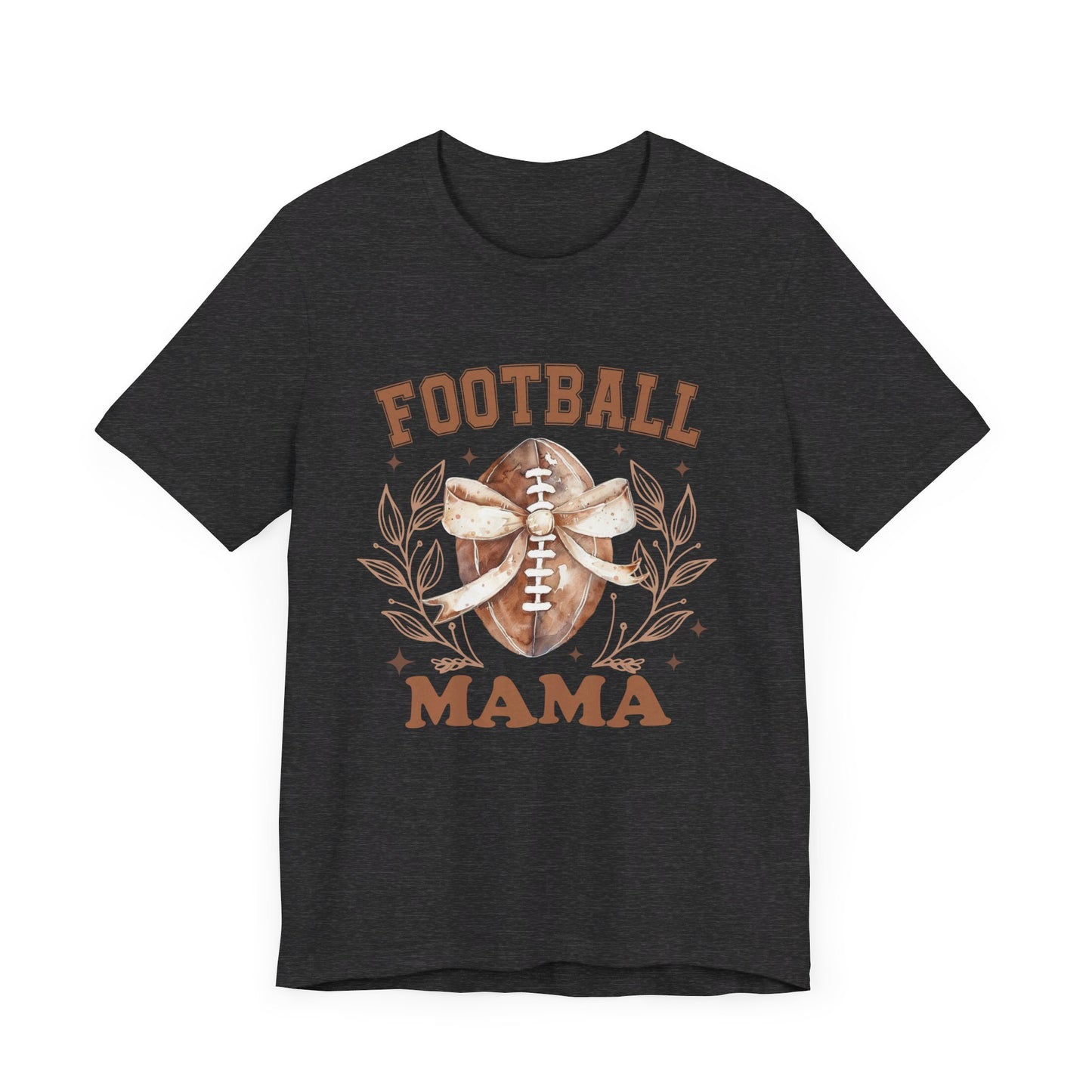 Football Mom Tee