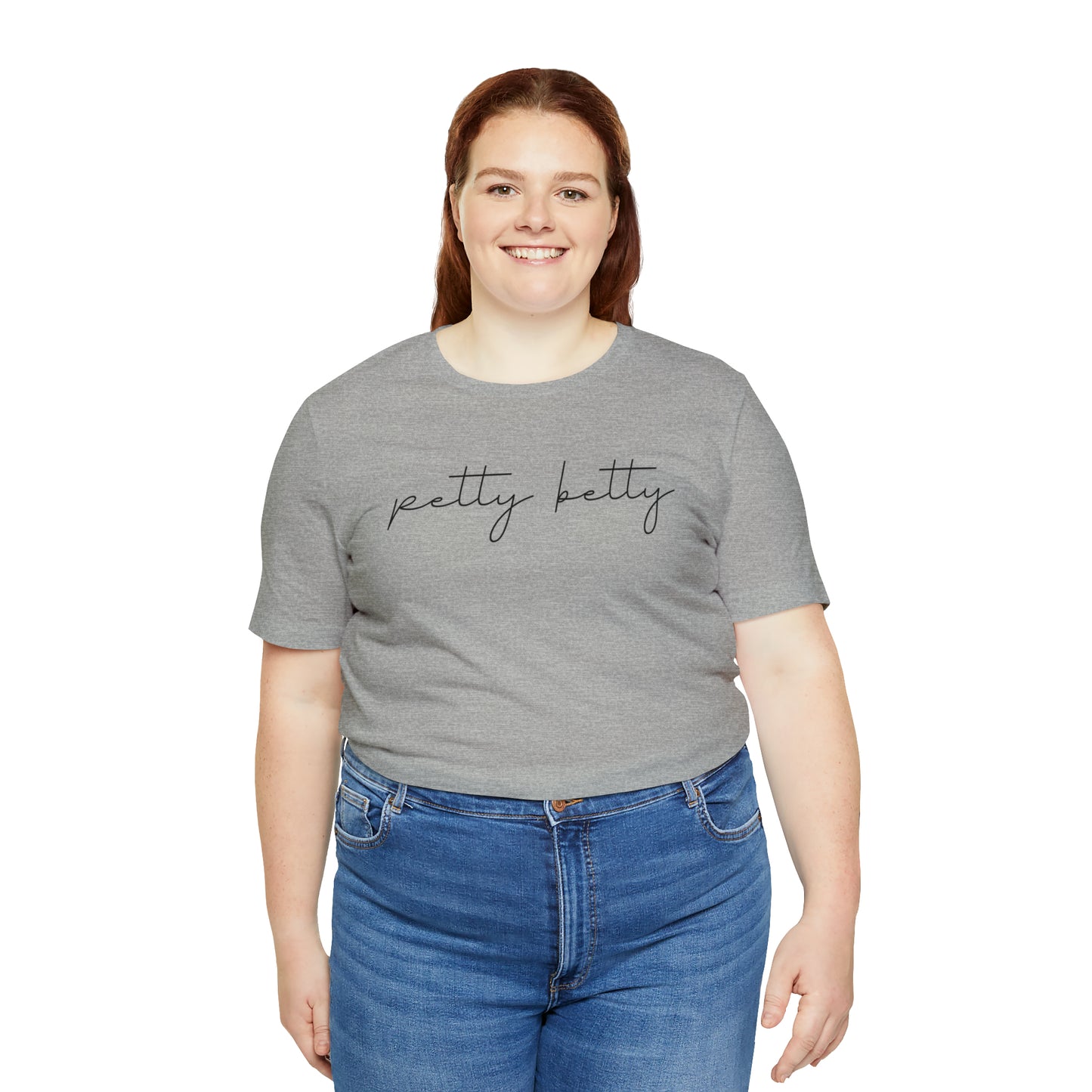 Petty Betty