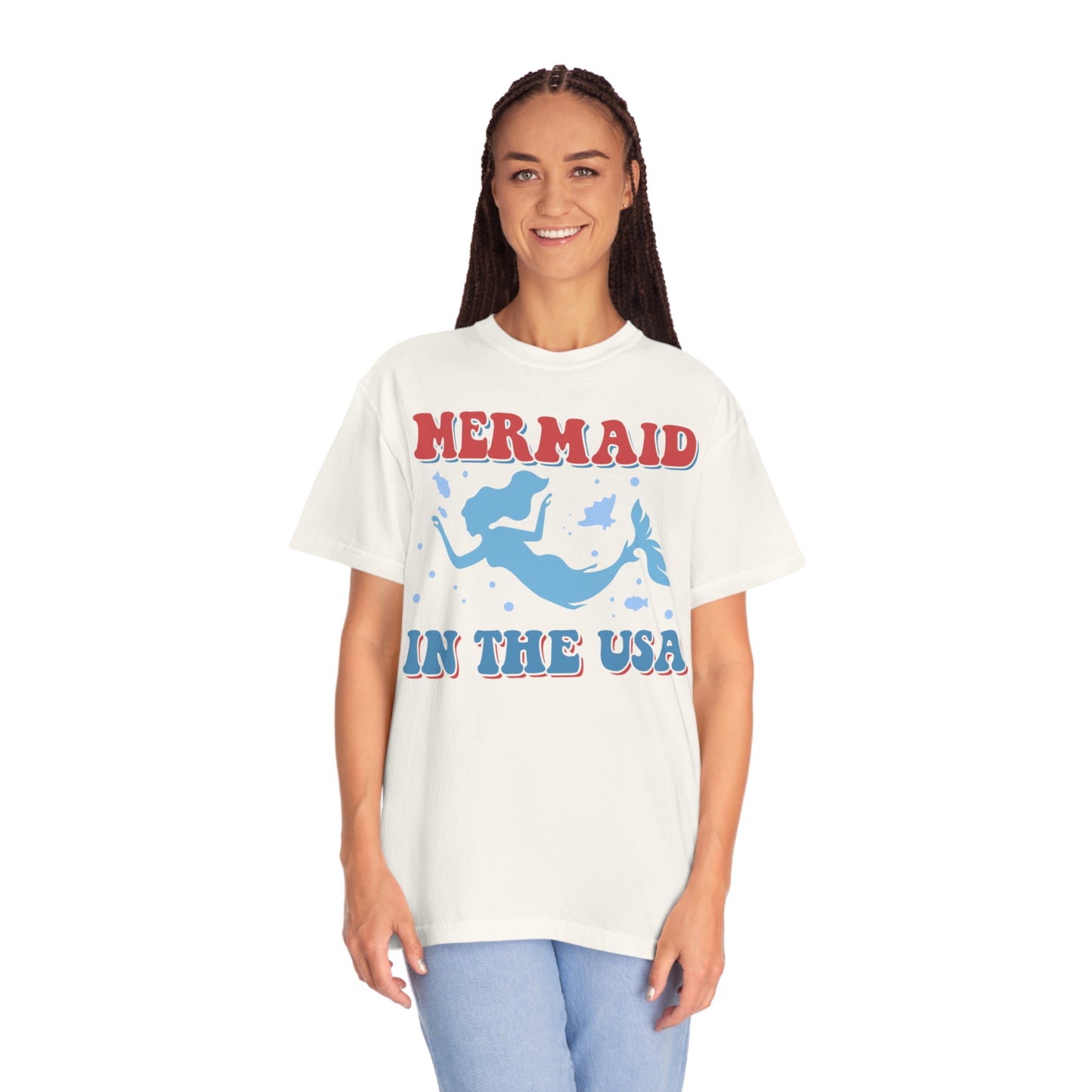 Mermaid USA