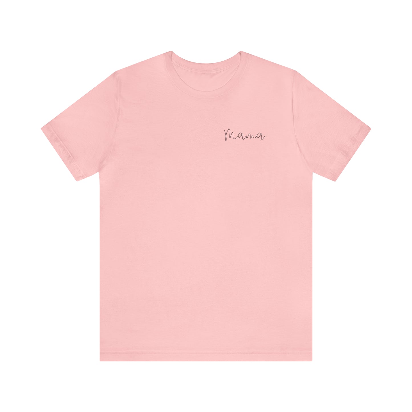 Mama Pocket Tee
