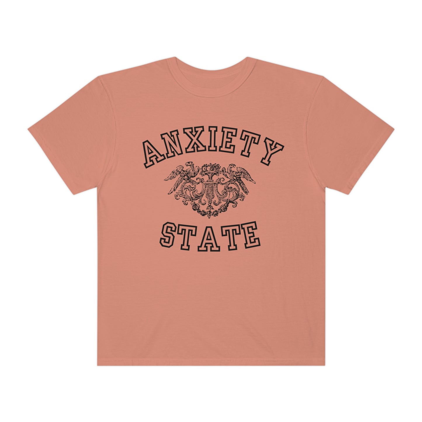Anxiety State