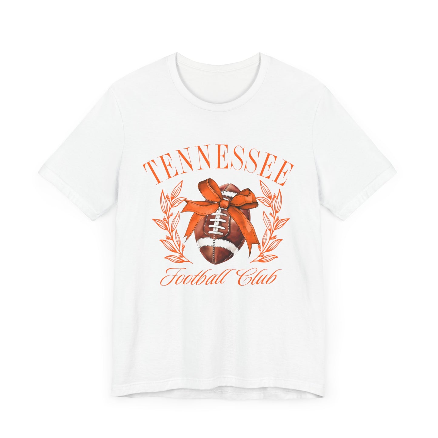 Tennessee Club Tee