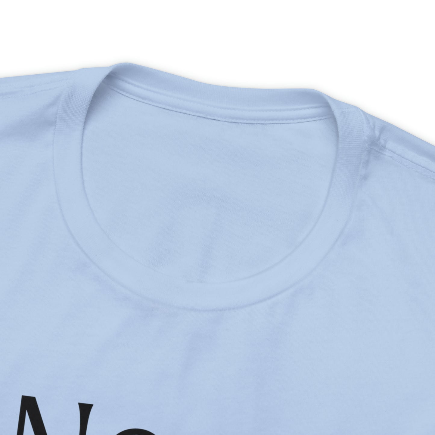 Big Nope Tee