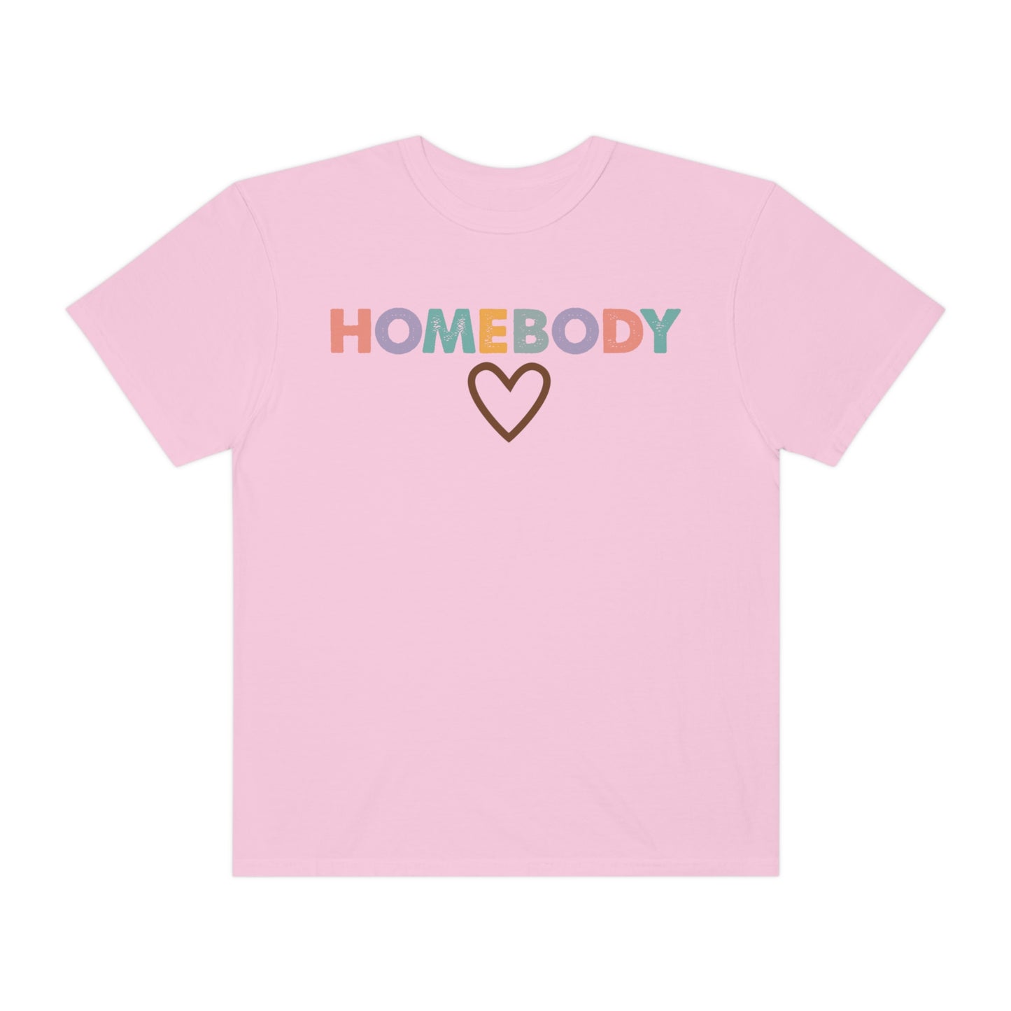 Homebody Heartthrob