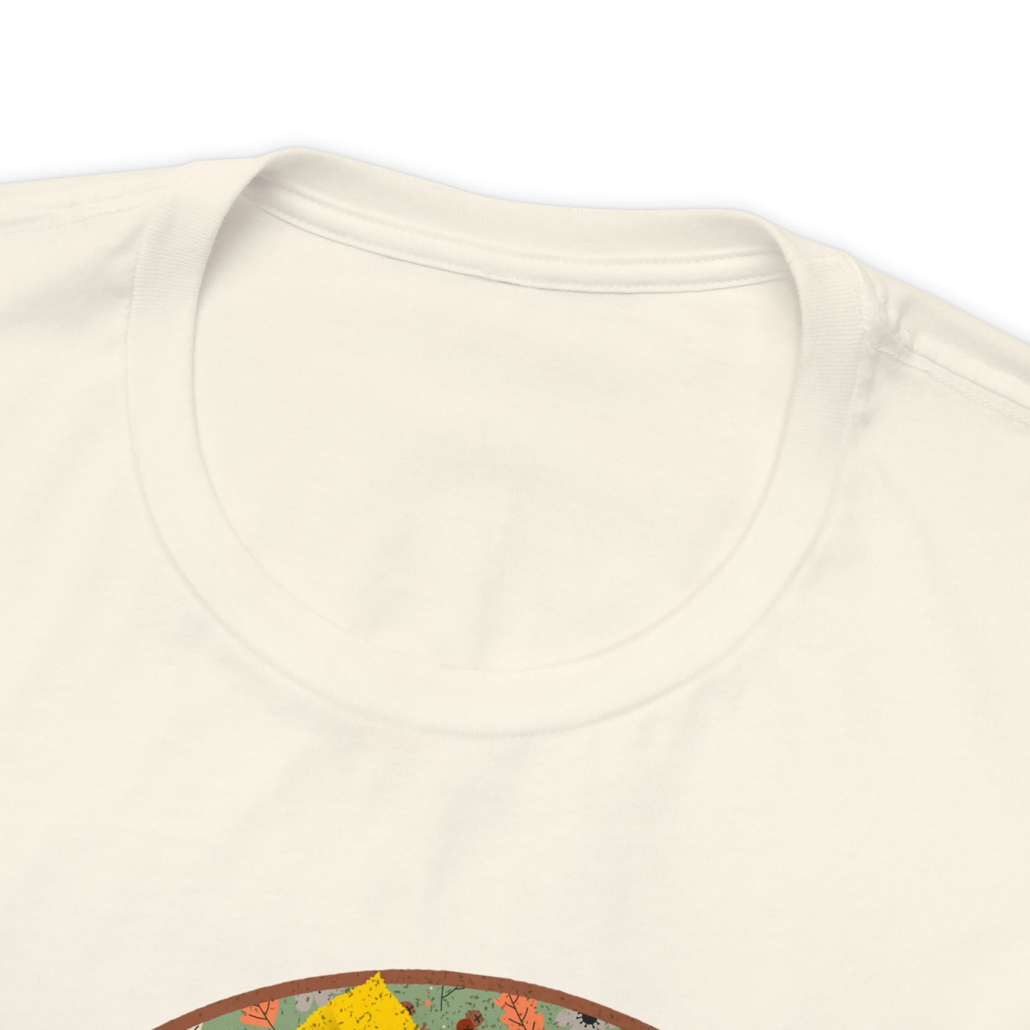 Hello Fall Tee