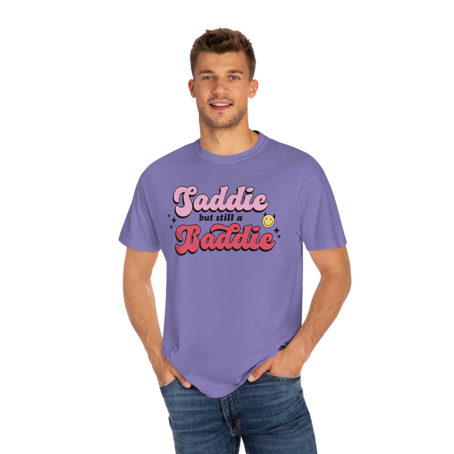 Saddie the Baddie