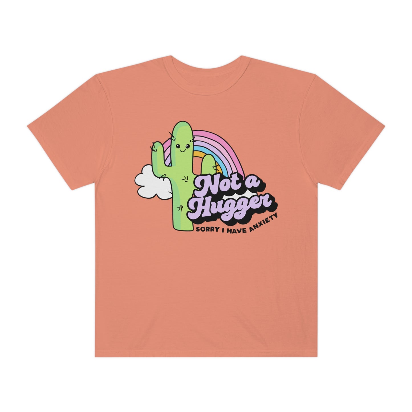 Not A Hugger