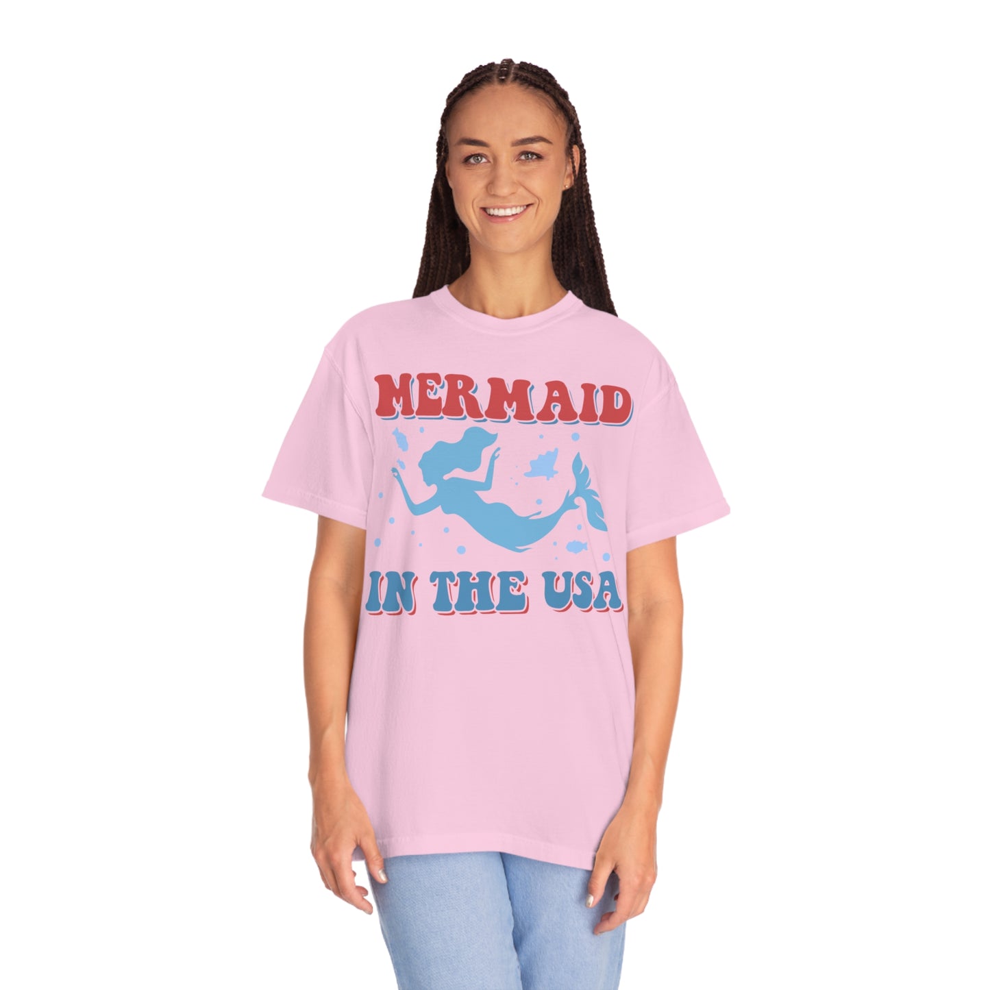 Mermaid USA
