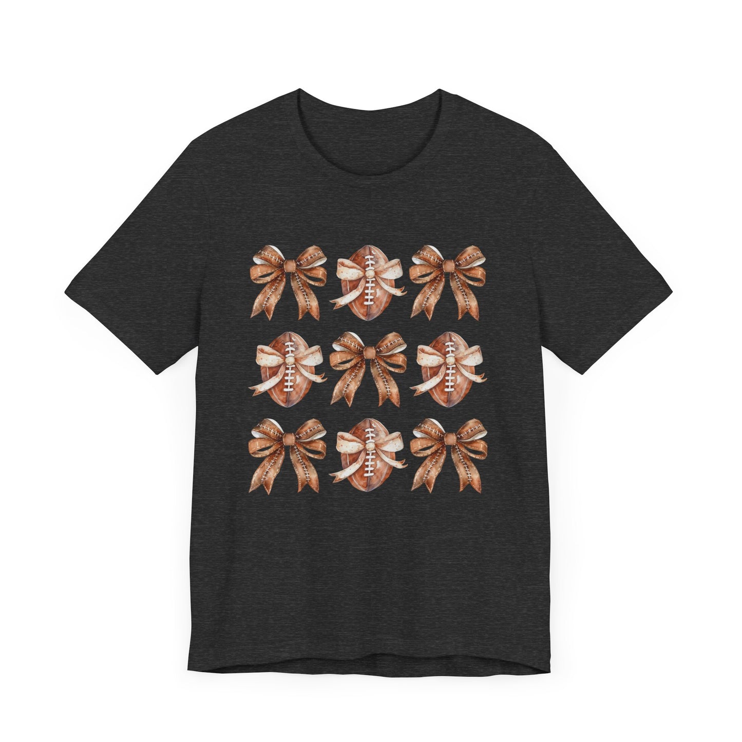 Bows and Throws Tee