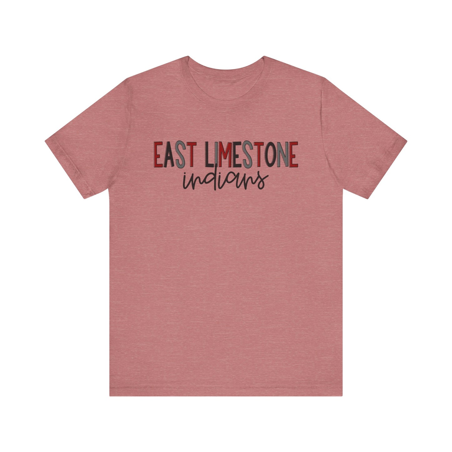 East Limestone Tee