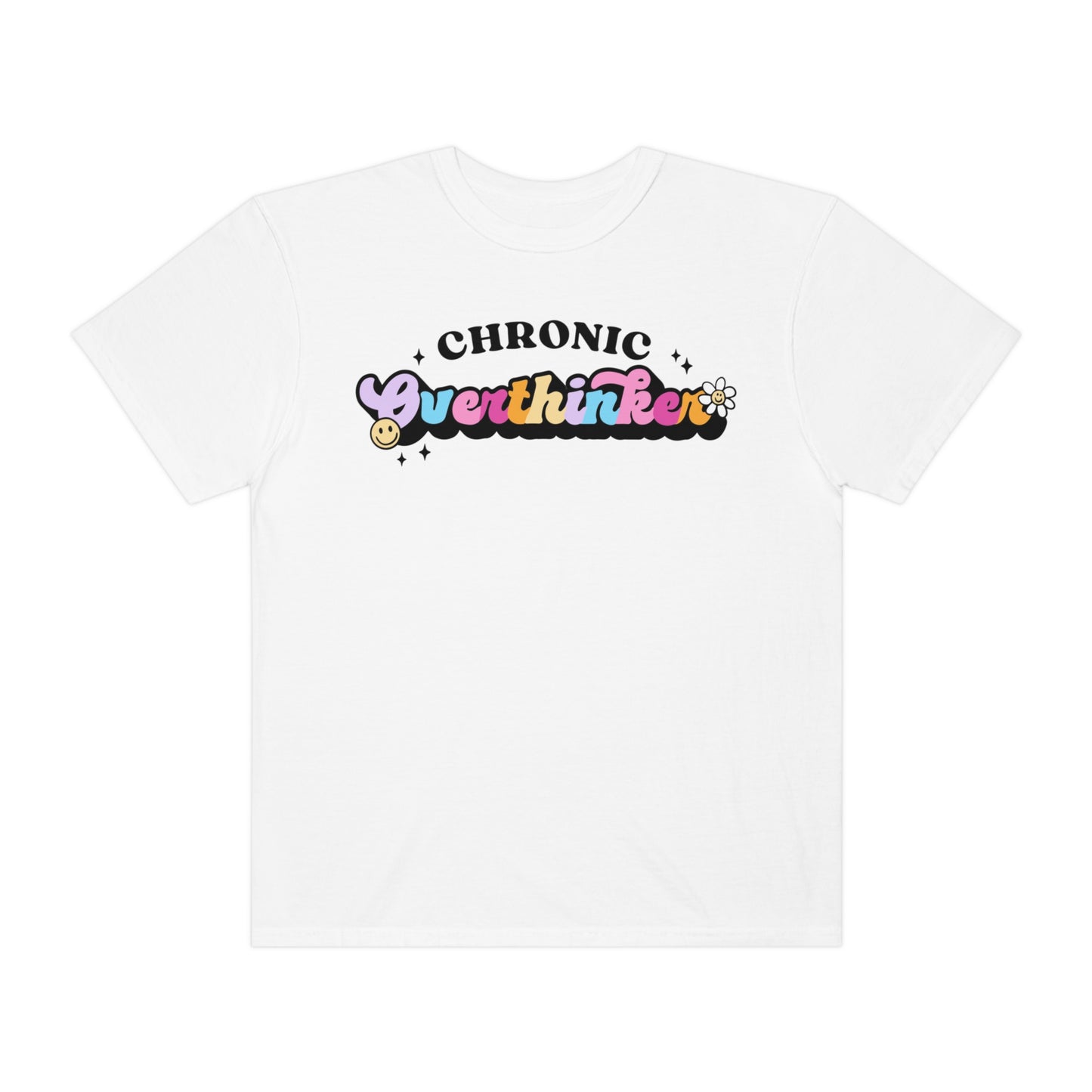 Chronic Tee