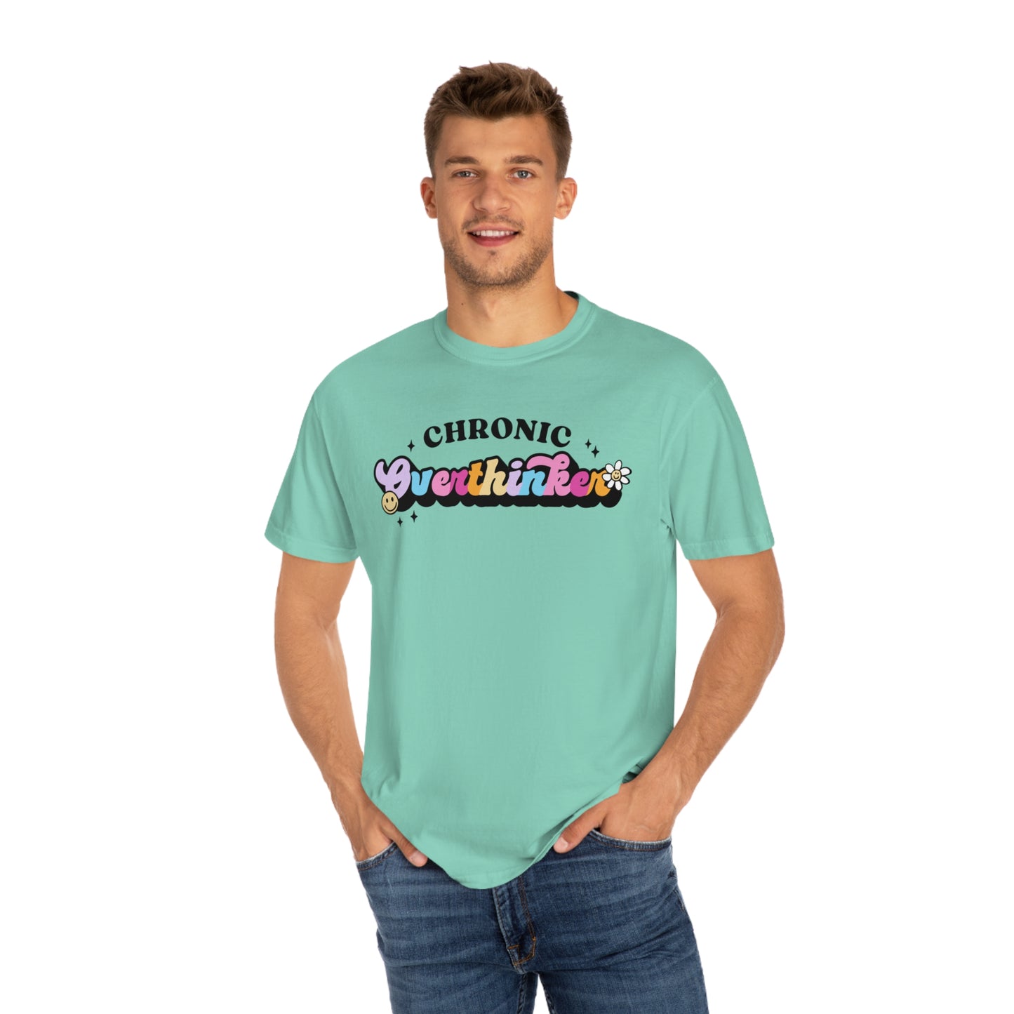 Chronic Tee