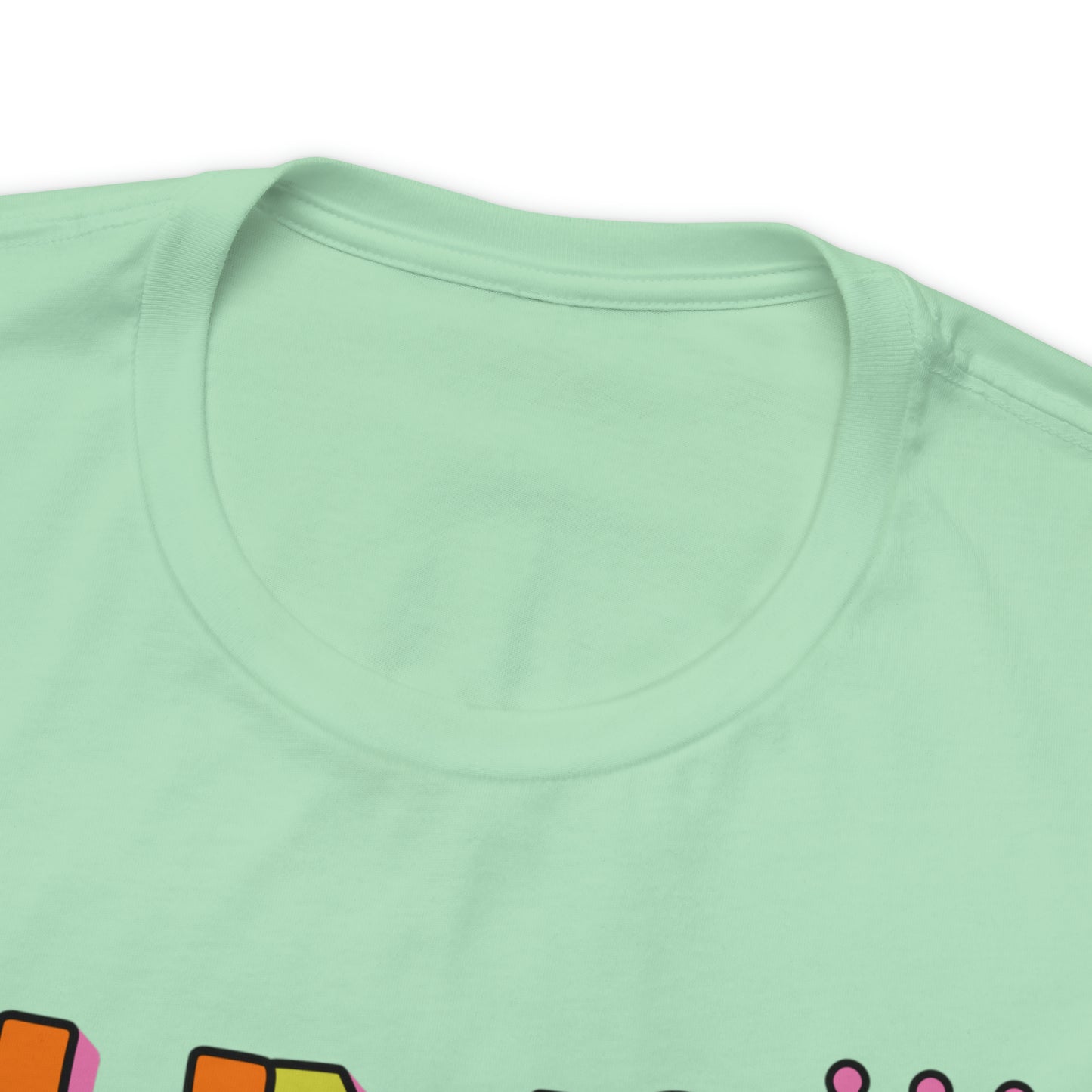 Lunch Lady Tee