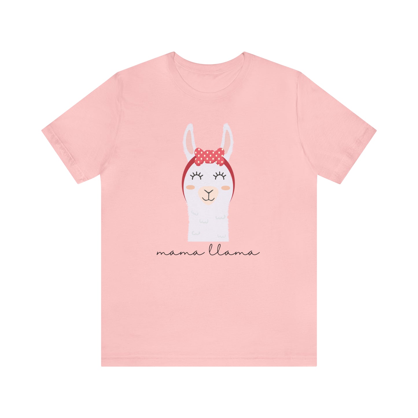 Mama Llama Tee