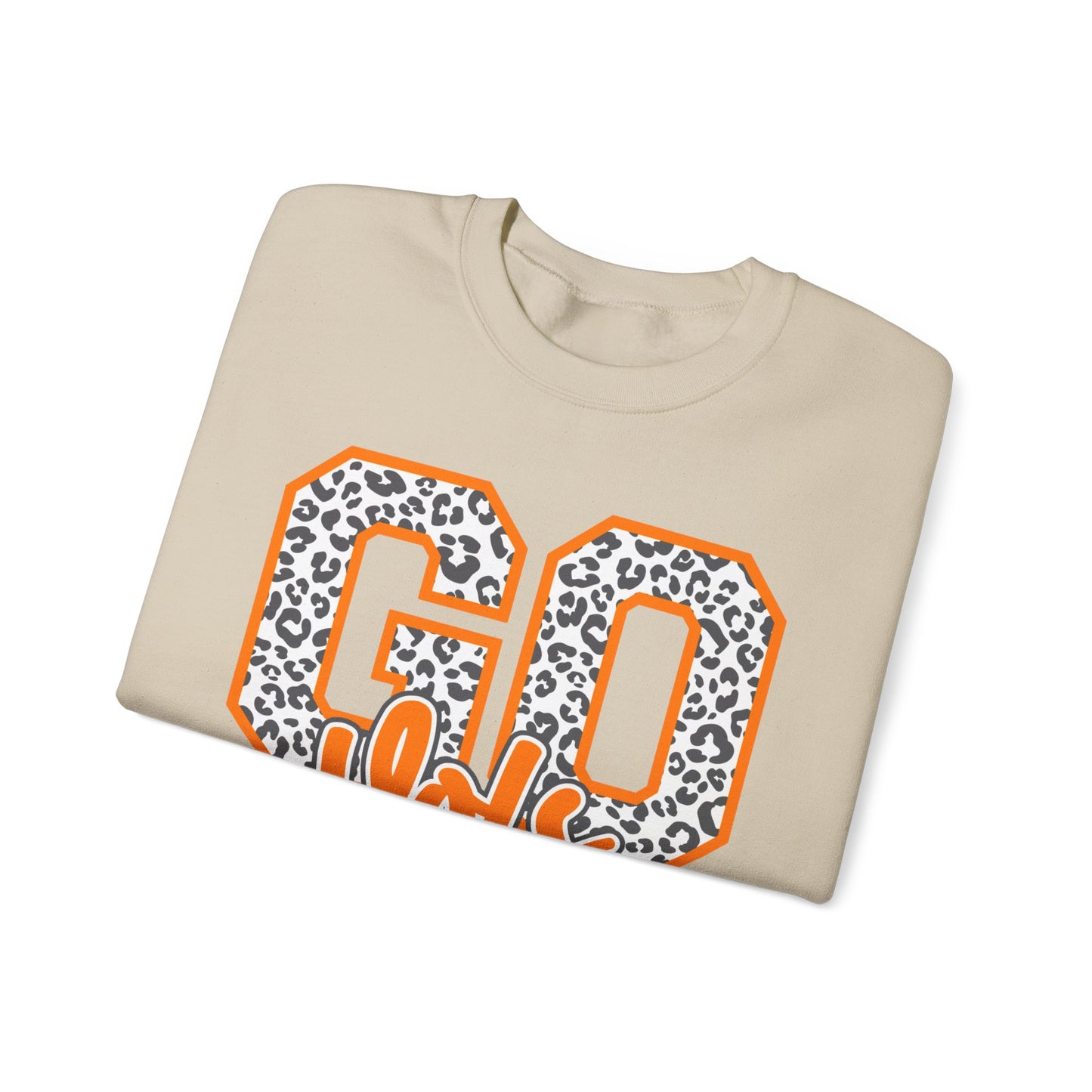 Go Vols Crewneck