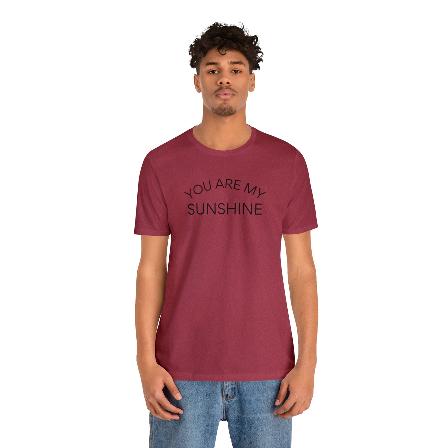 Sunshine Tee