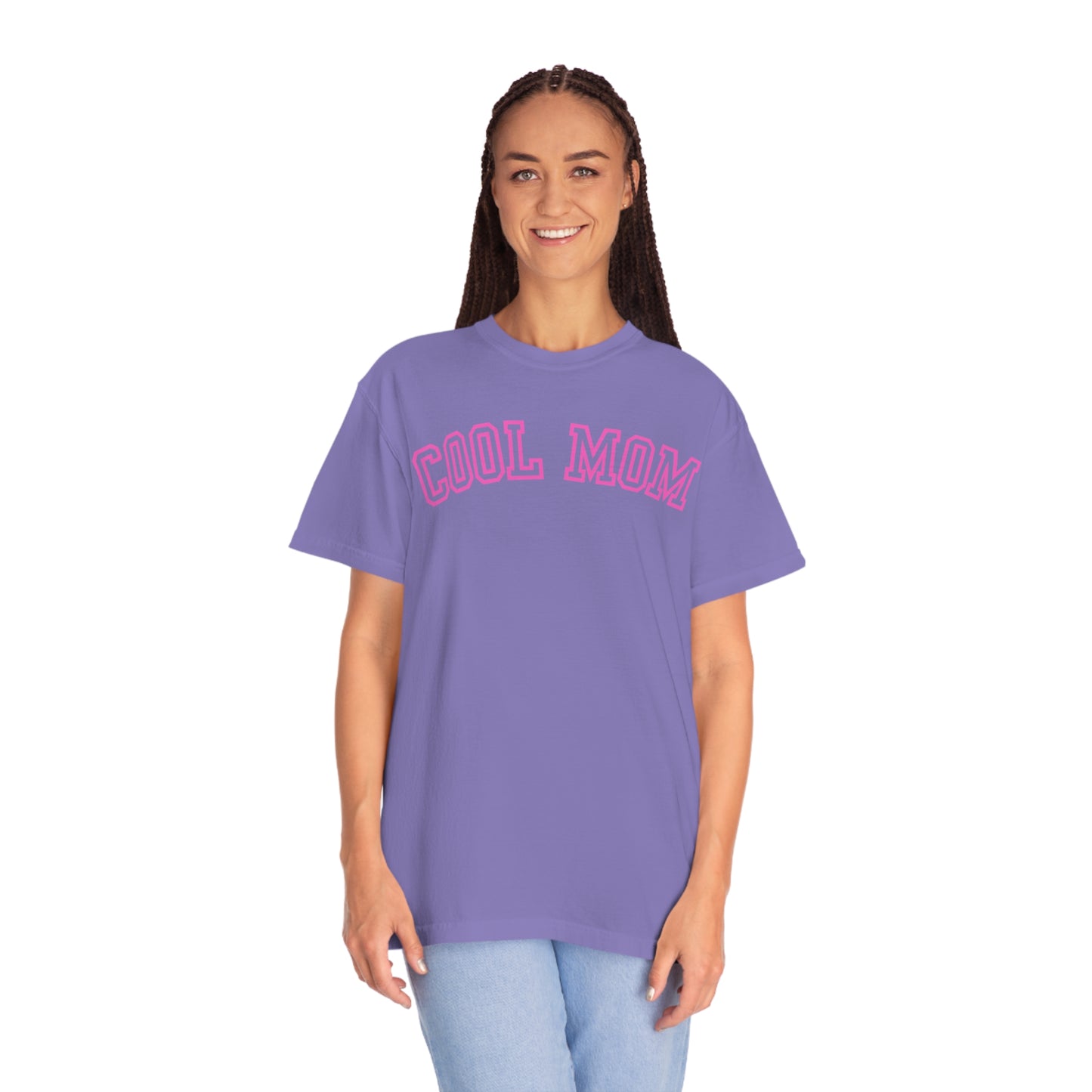Cool Mom Tee