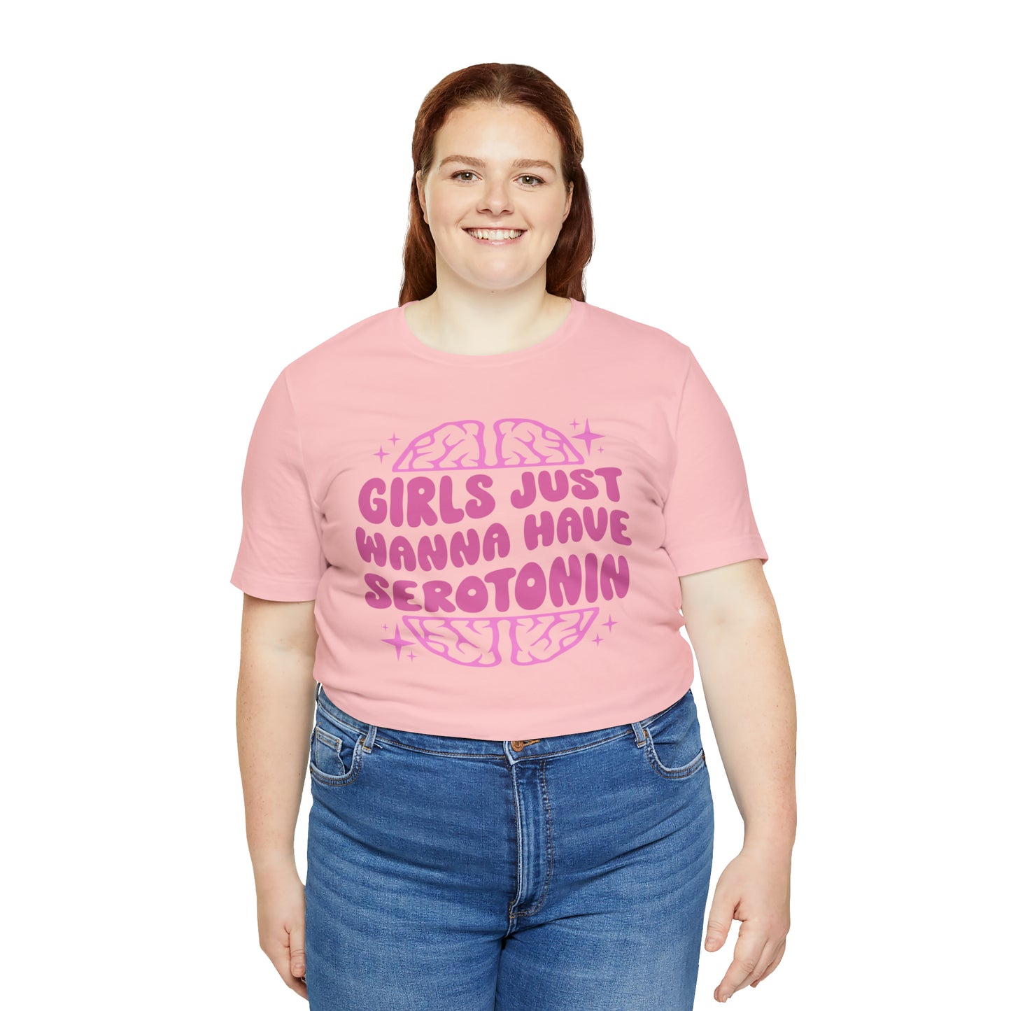 Girls Just Wanna