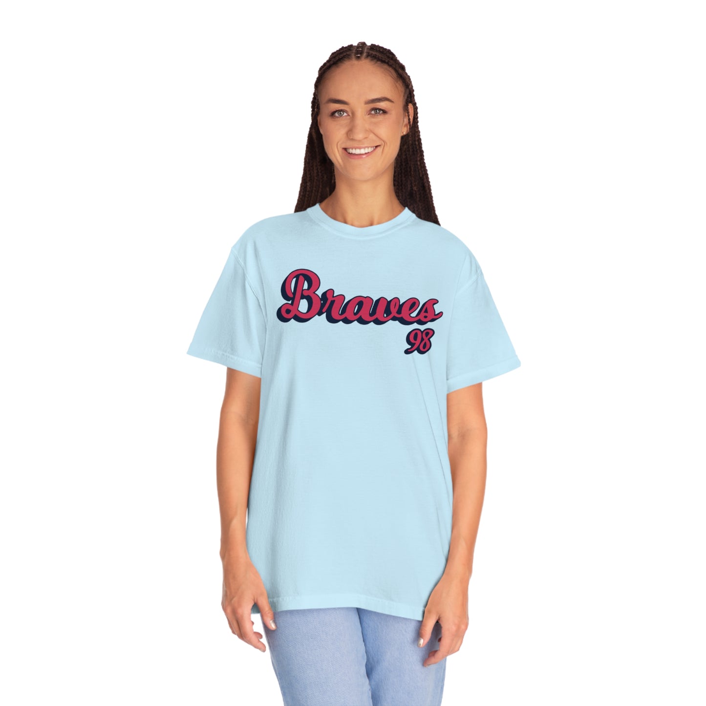 Wallen 98 Tee
