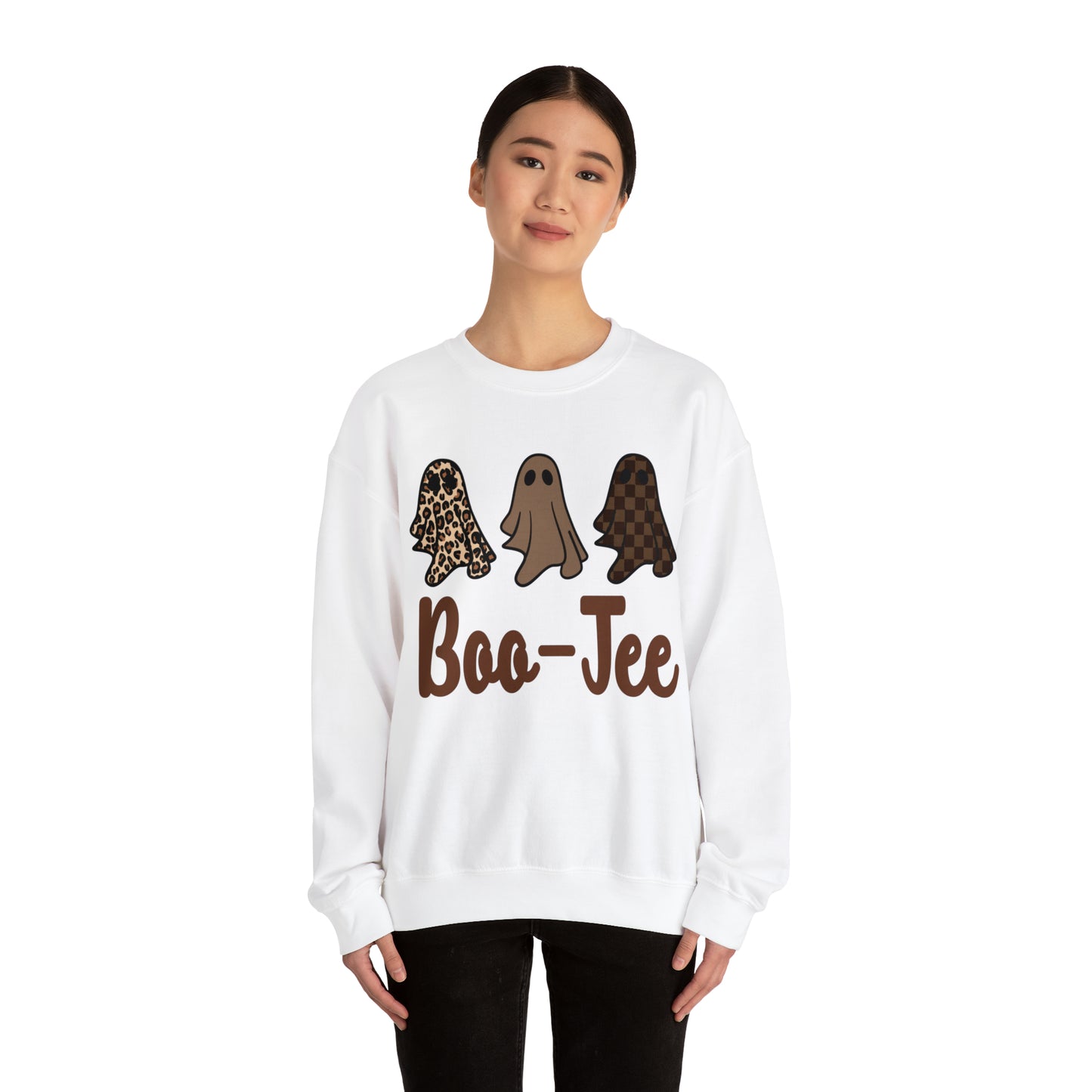 Boo-Jee Sweatshirt