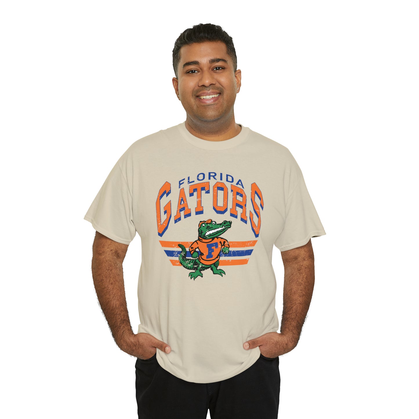 Retro Florida Gators Tee