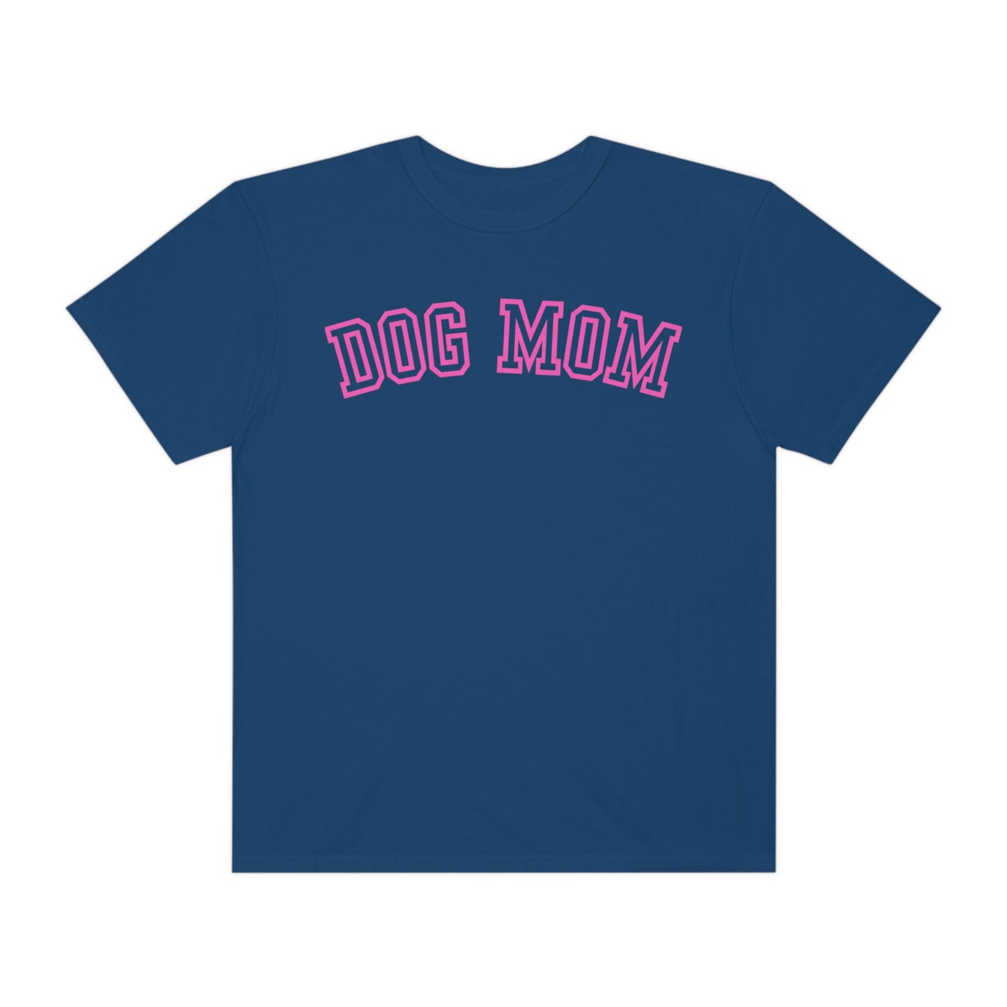 Dog Mom Tee