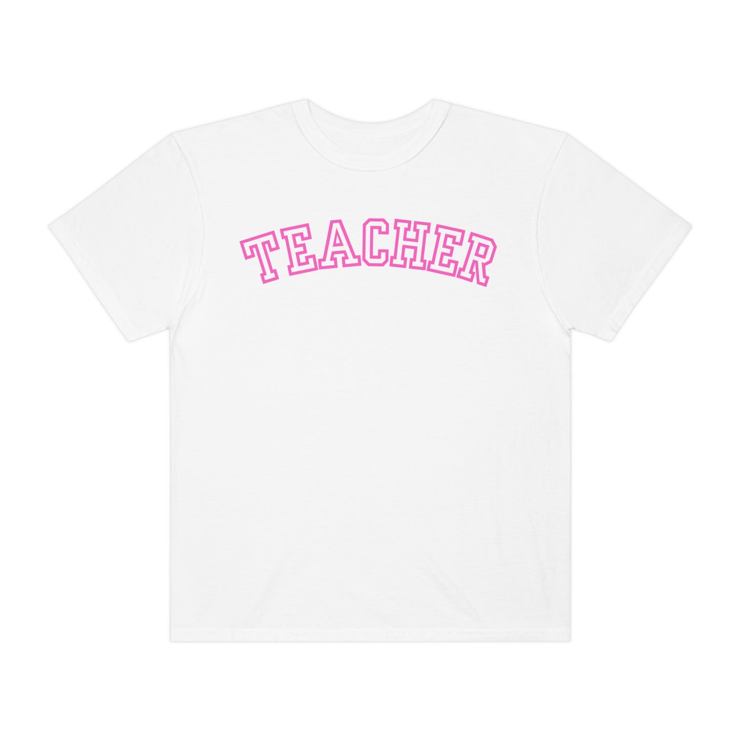 Teacher Tee