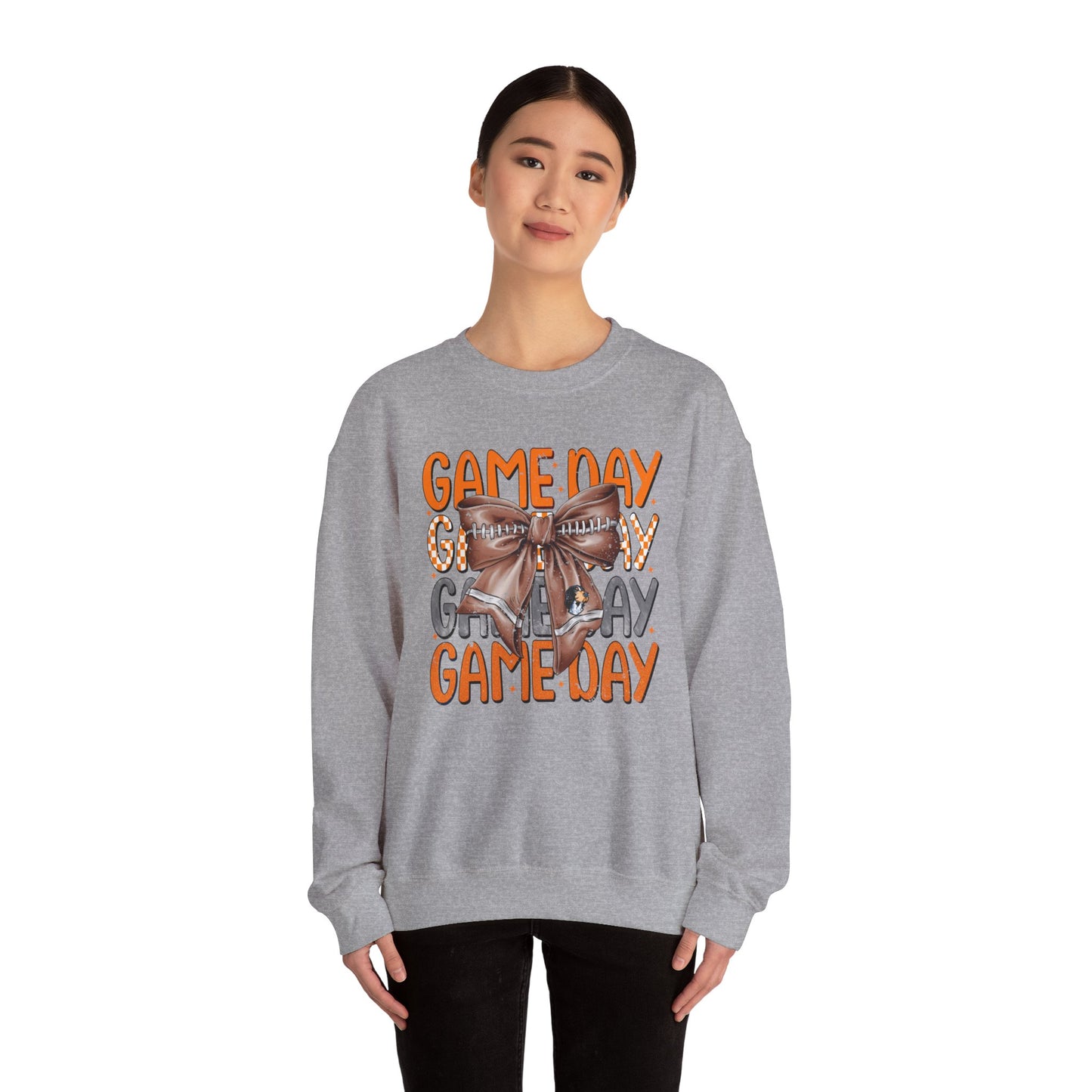 Tennessee Gameday Crewneck