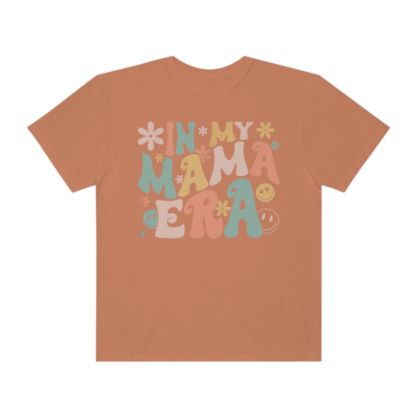 Mama Era Tee