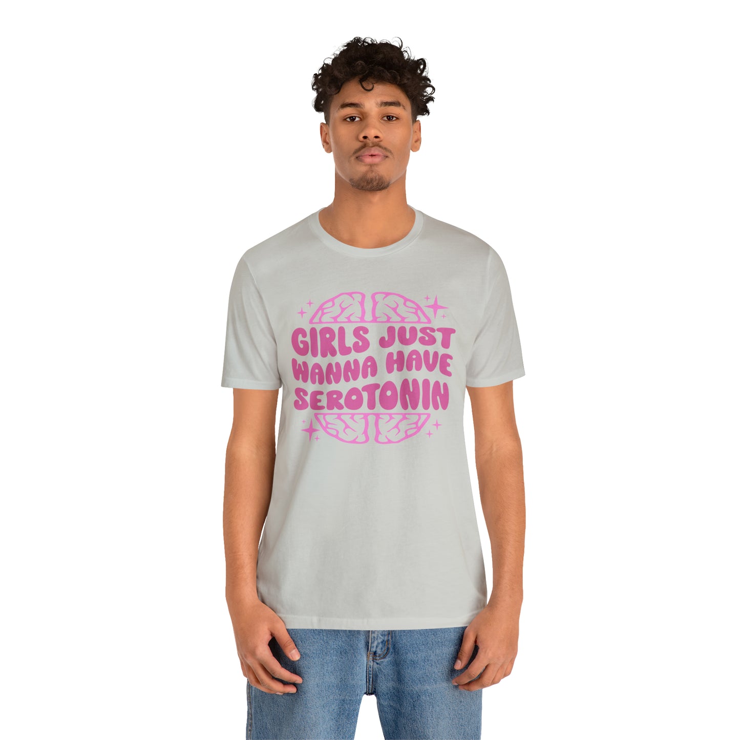 Girls Just Wanna