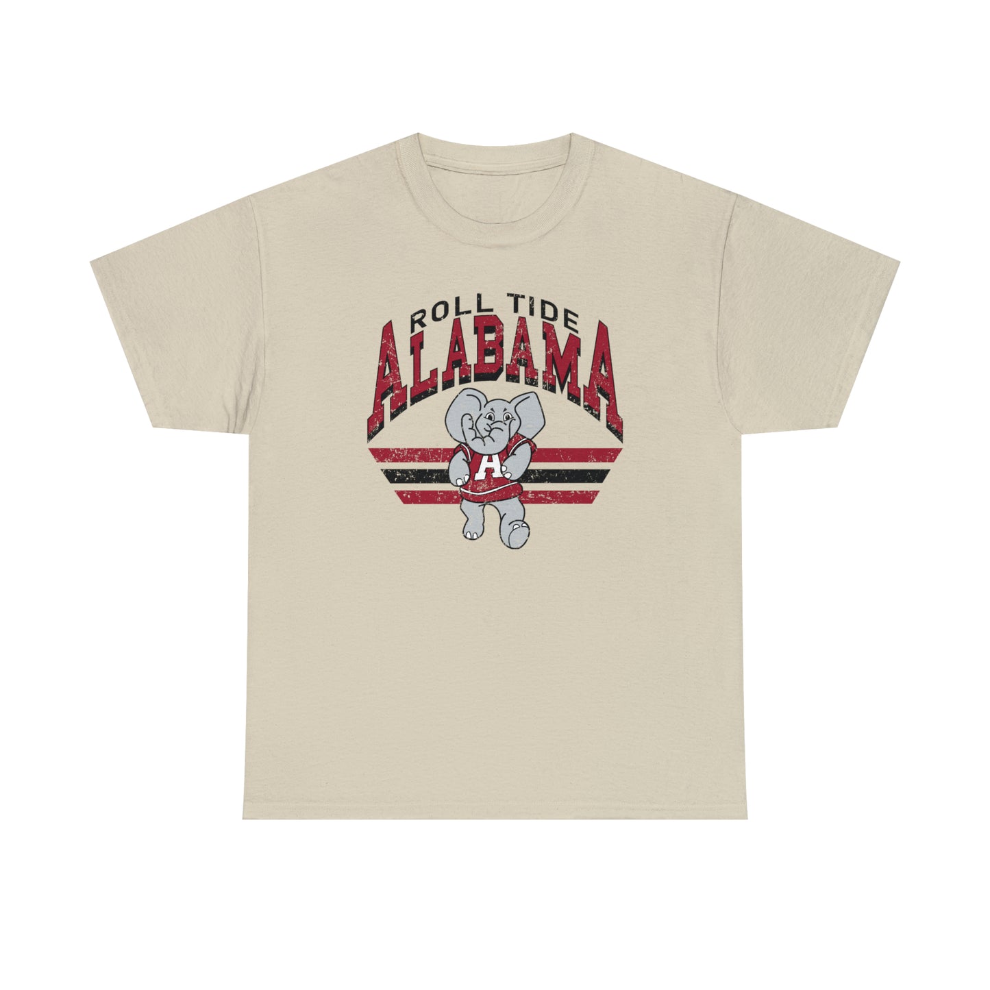 Retro Alabama Tee