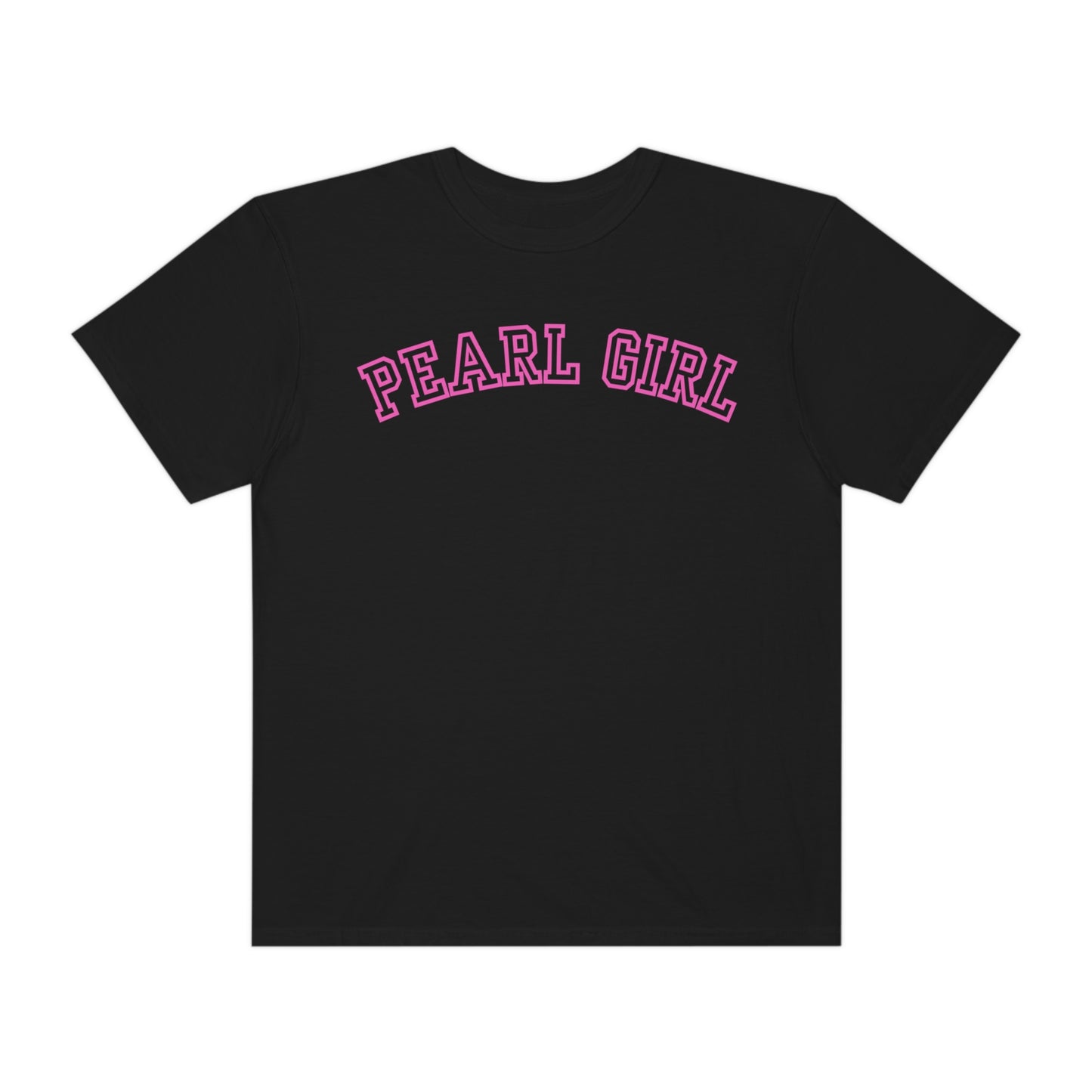 Pearl Girl Tee
