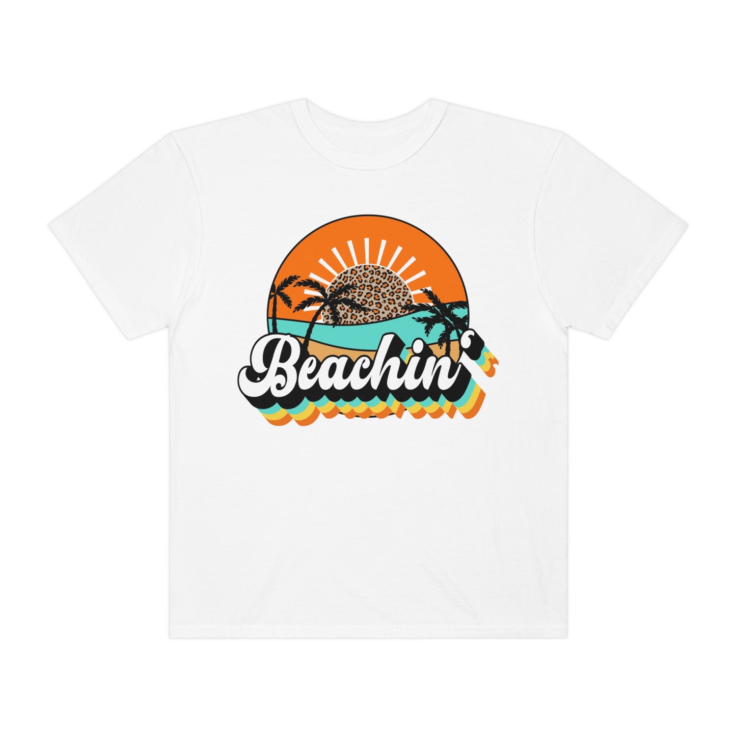 Beachy Tee