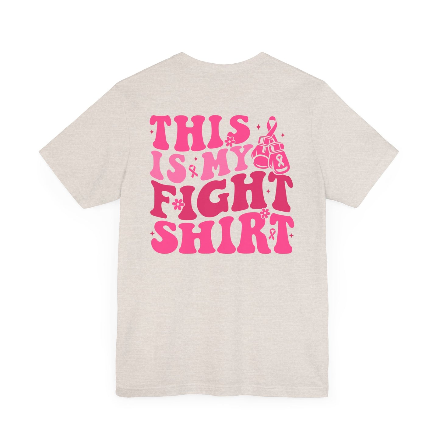 BCA Fight Club Tee