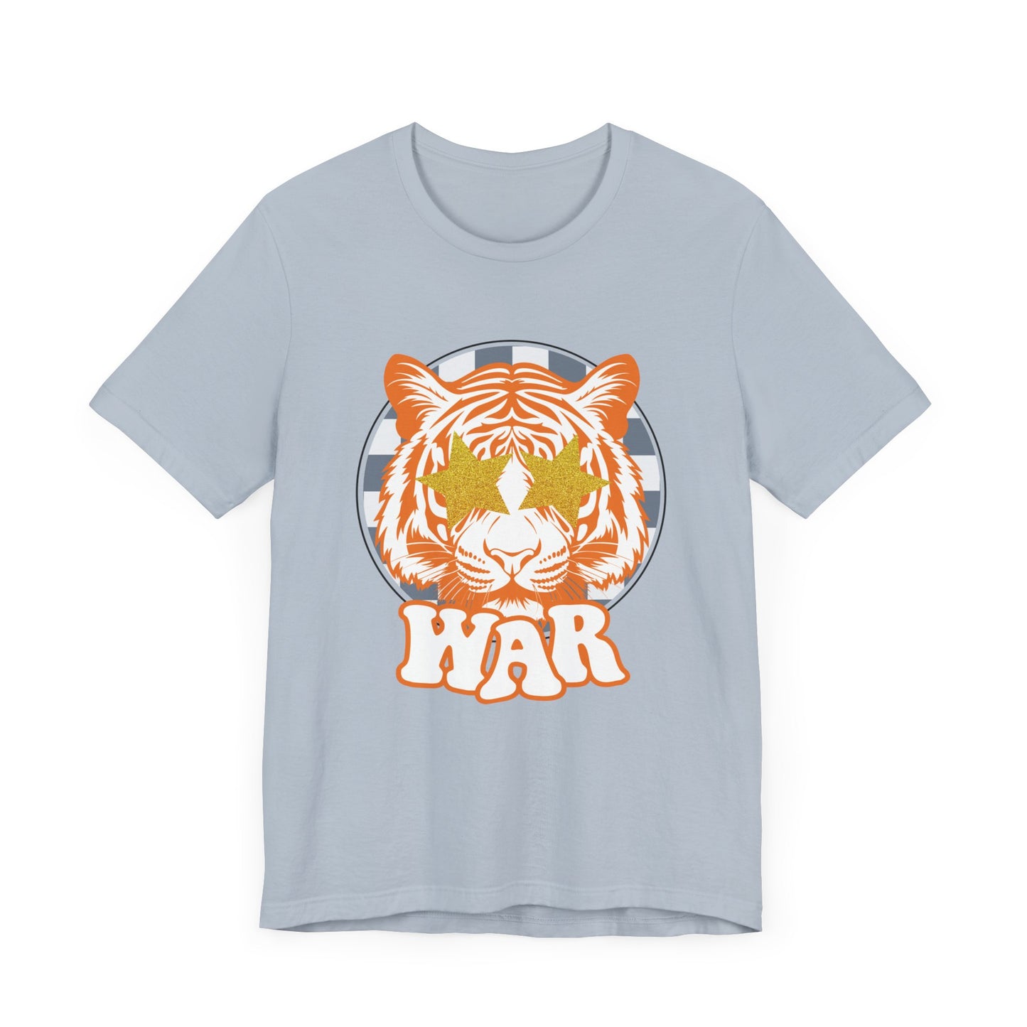 War Tiger Tee