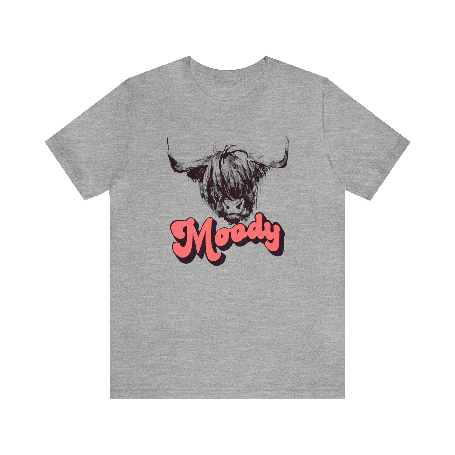 Bella Moody Tee