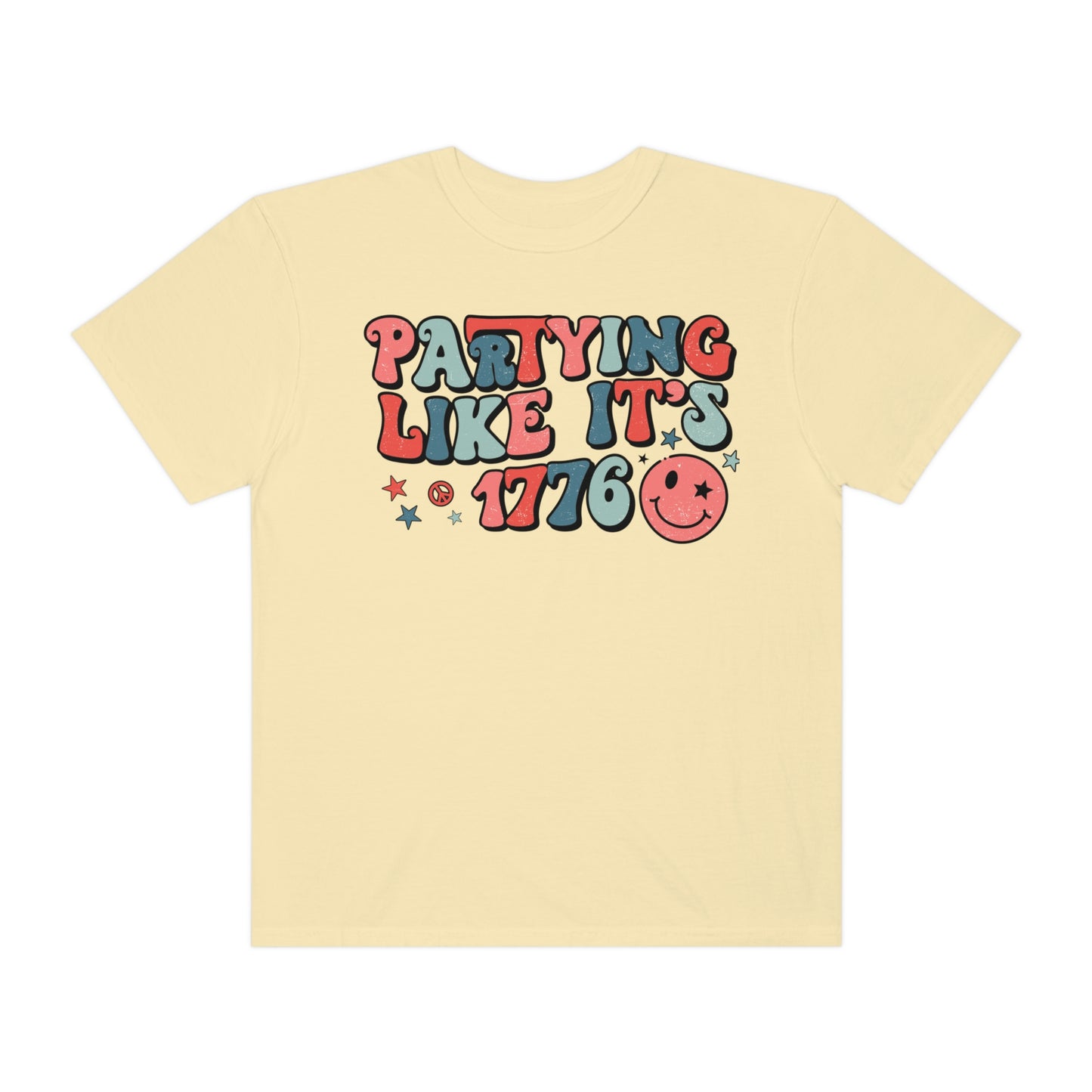 Party Mode Tee