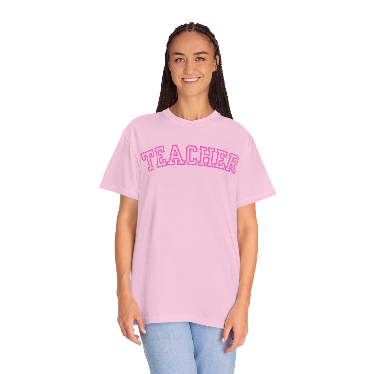 Teacher Tee