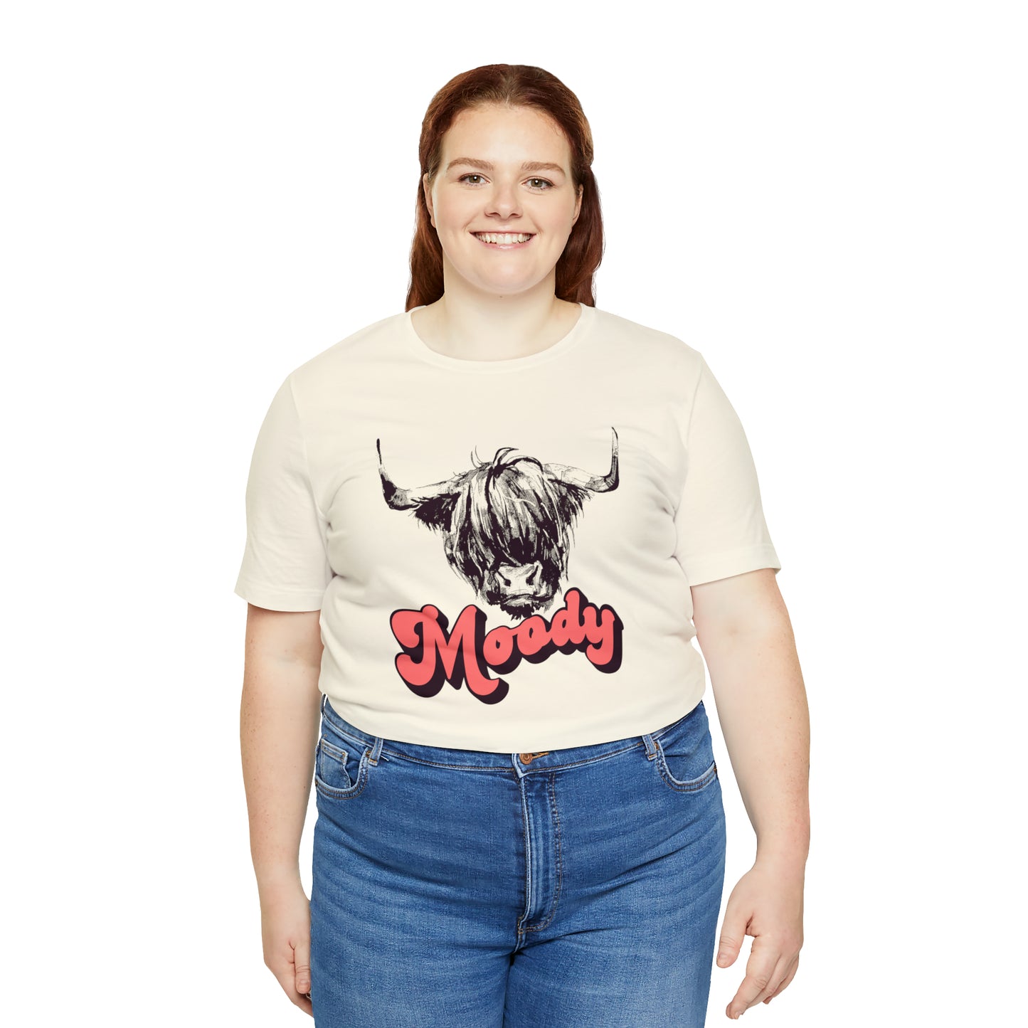 Bella Moody Tee