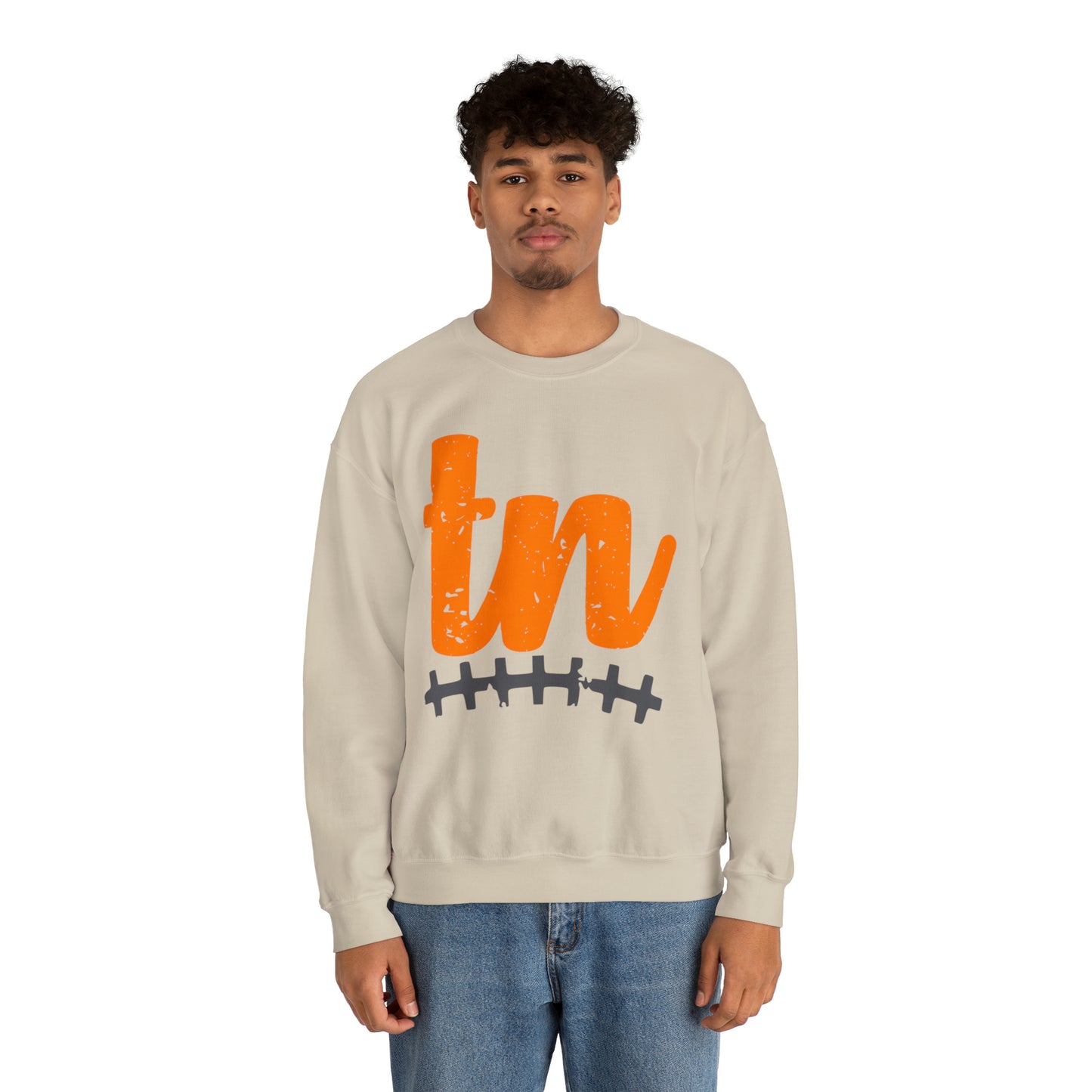Tennessee Laces Sweatshirt