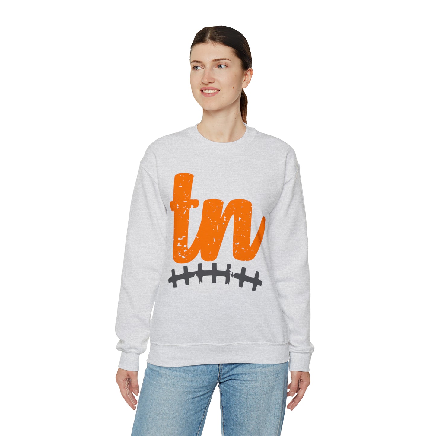 Tennessee Laces Sweatshirt